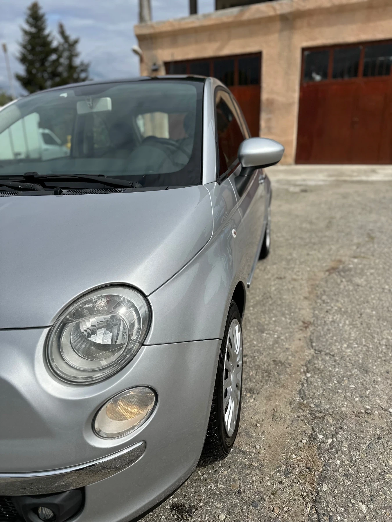 Fiat 500  - изображение 3