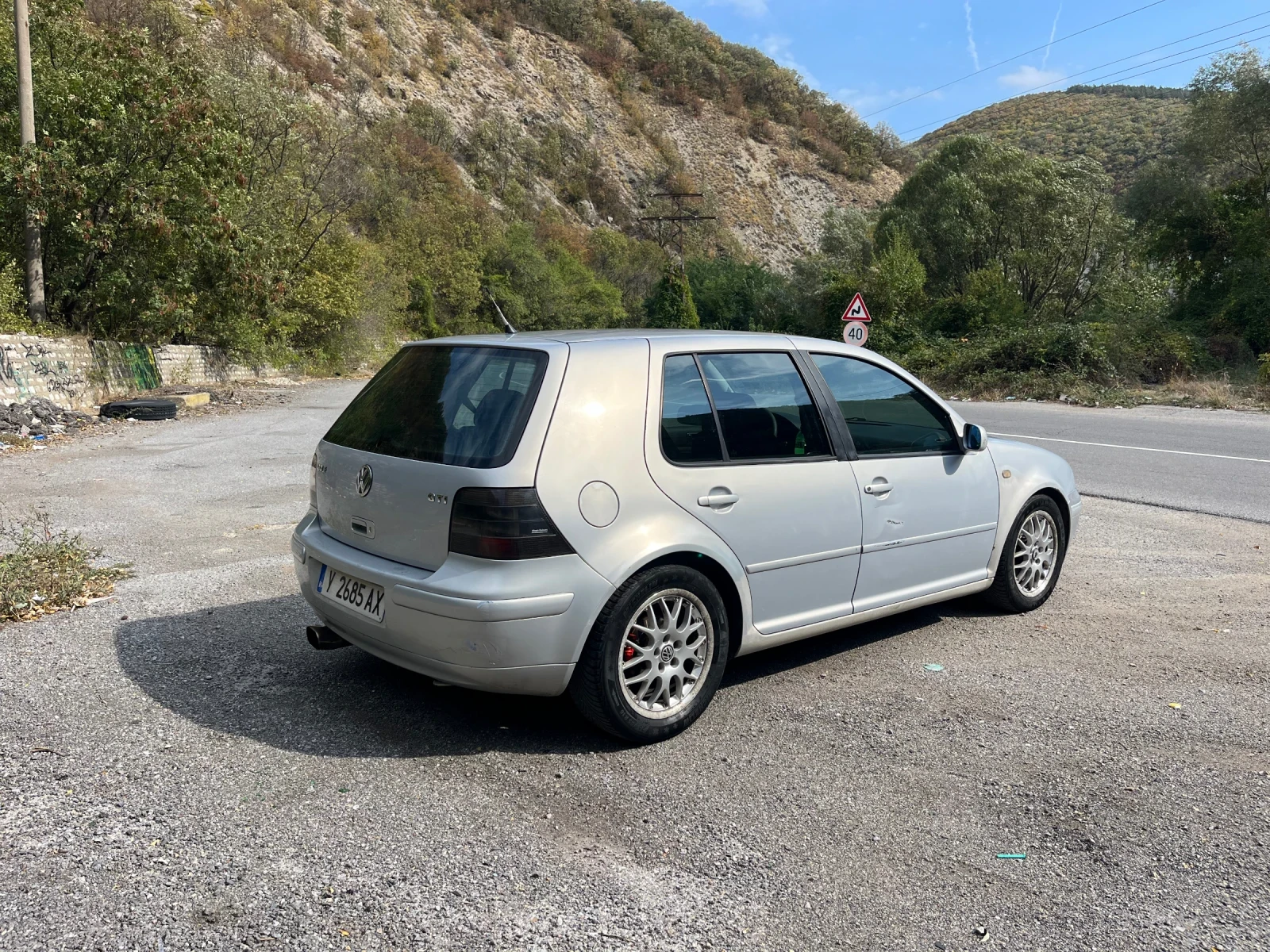 VW Golf  - изображение 4