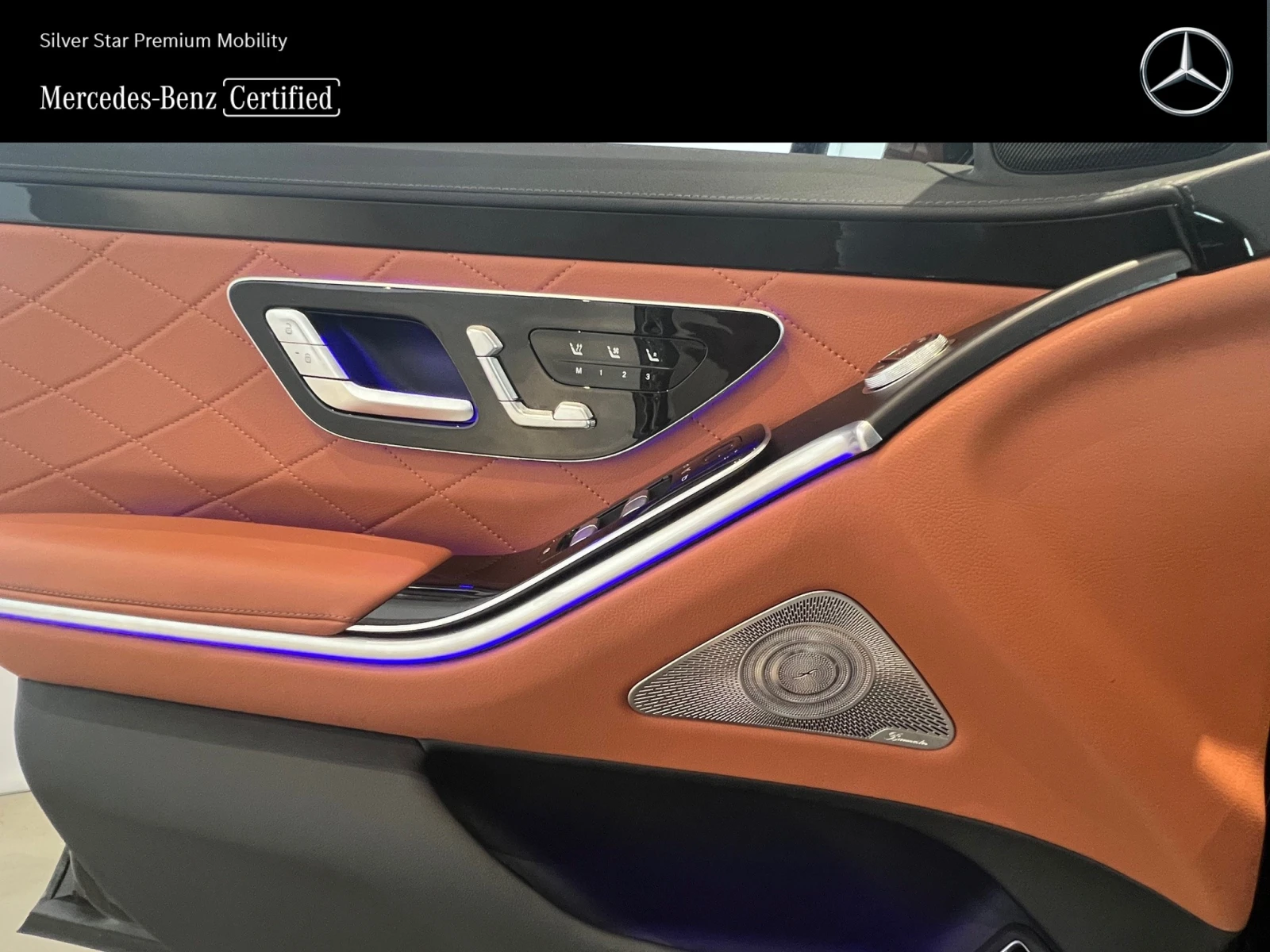 Mercedes-Benz S 580 e 4MATIC L | Mobile.bg   12