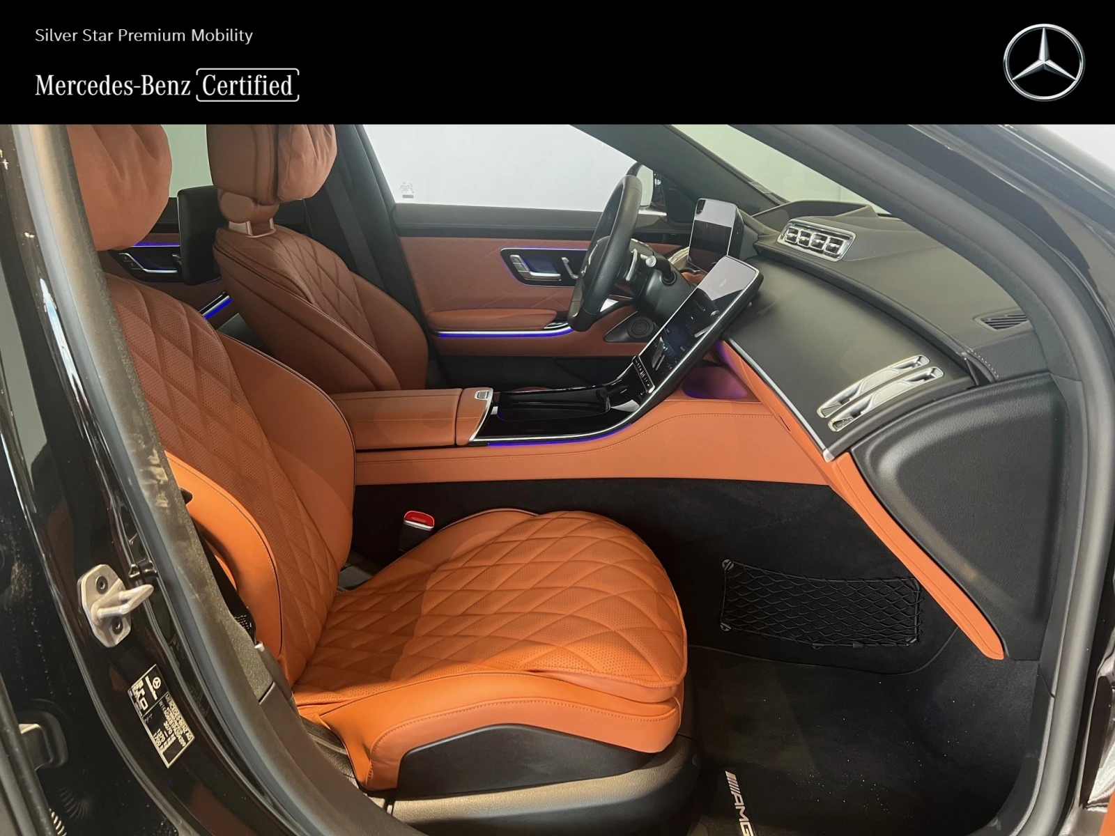 Mercedes-Benz S 580 e 4MATIC L | Mobile.bg   11