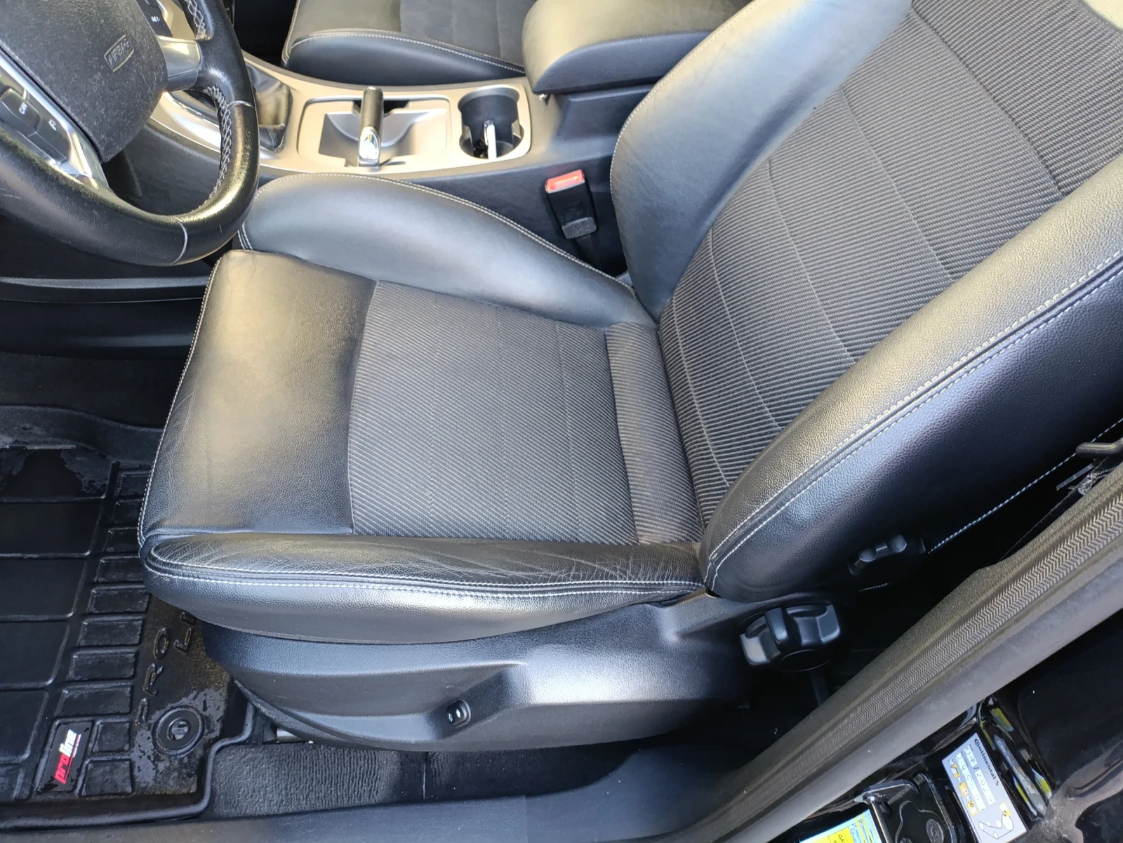 Ford S-Max 2.0 TDCI 7 места  - изображение 2