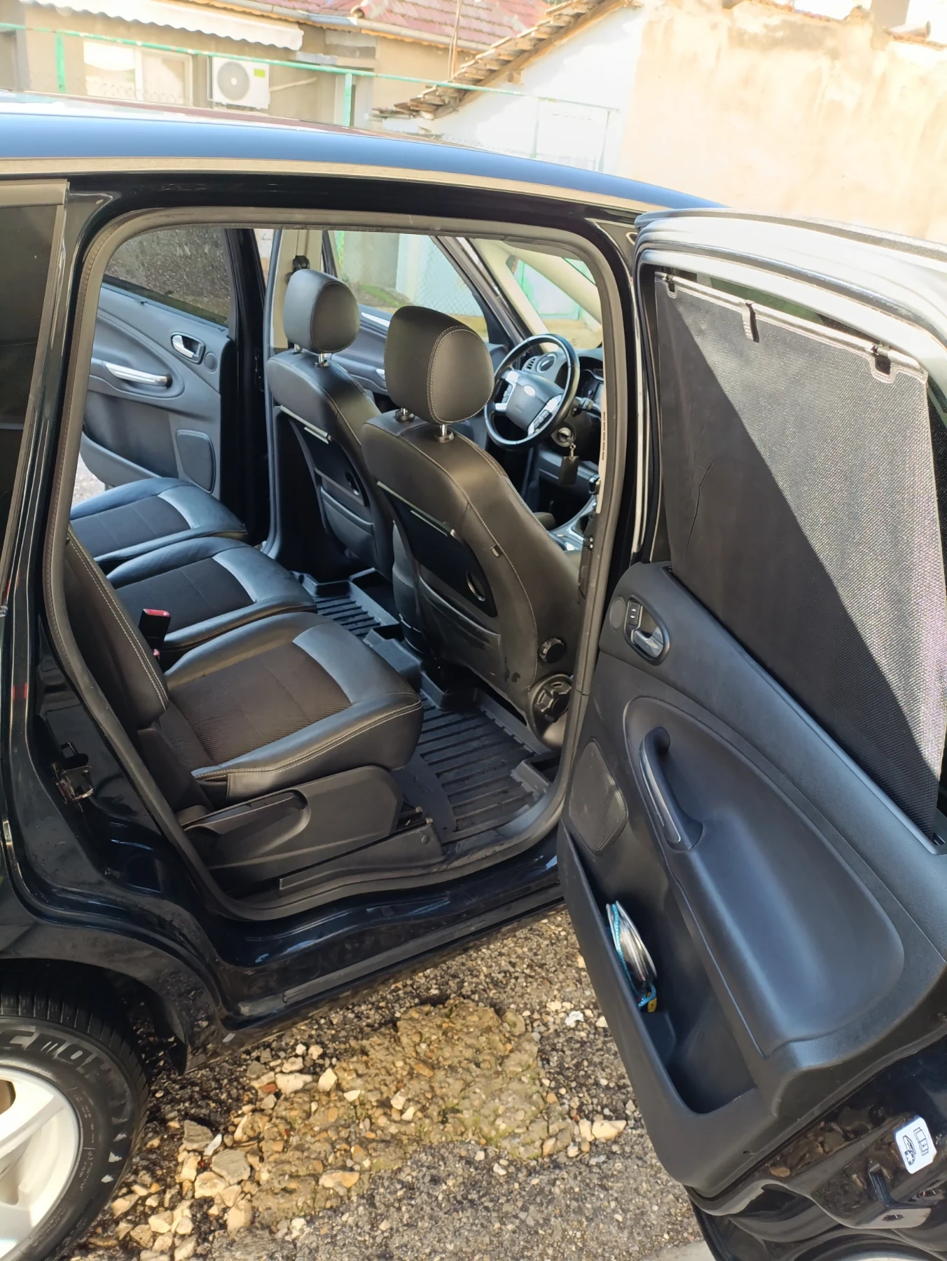 Ford S-Max 2.0 TDCI 7 места  - изображение 10