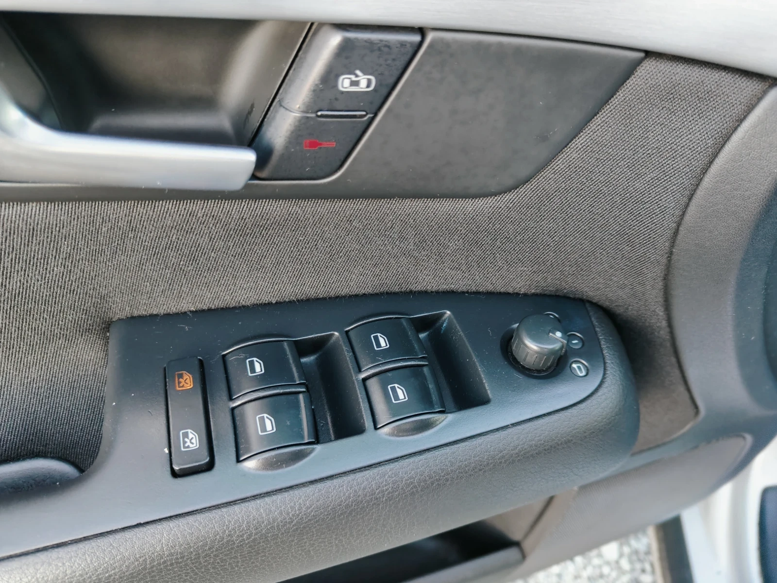 Audi A4 2.0 TDI 140ps. | Mobile.bg — изображение 15