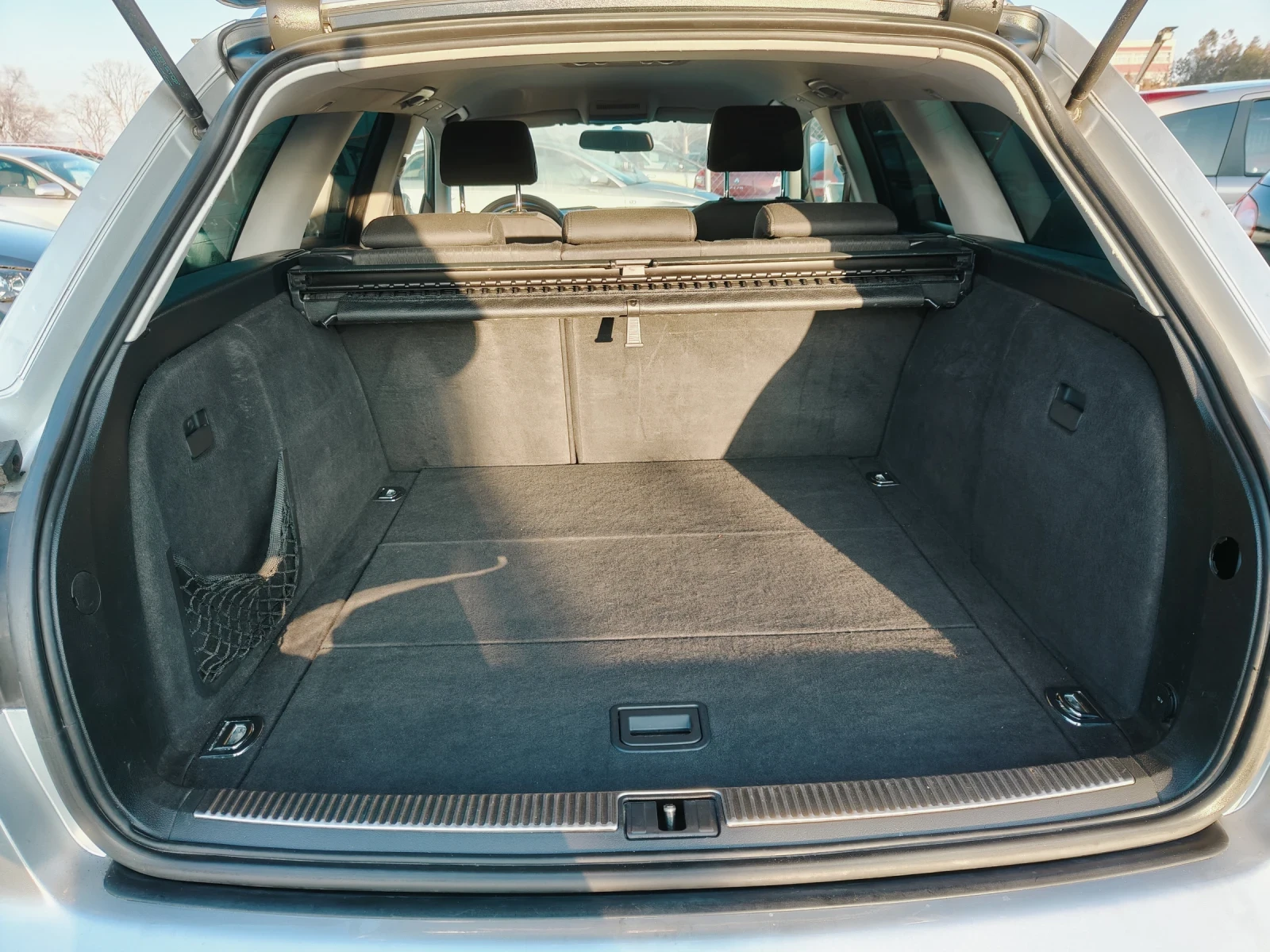 Audi A4 2.0 TDI 140ps. | Mobile.bg — изображение 11