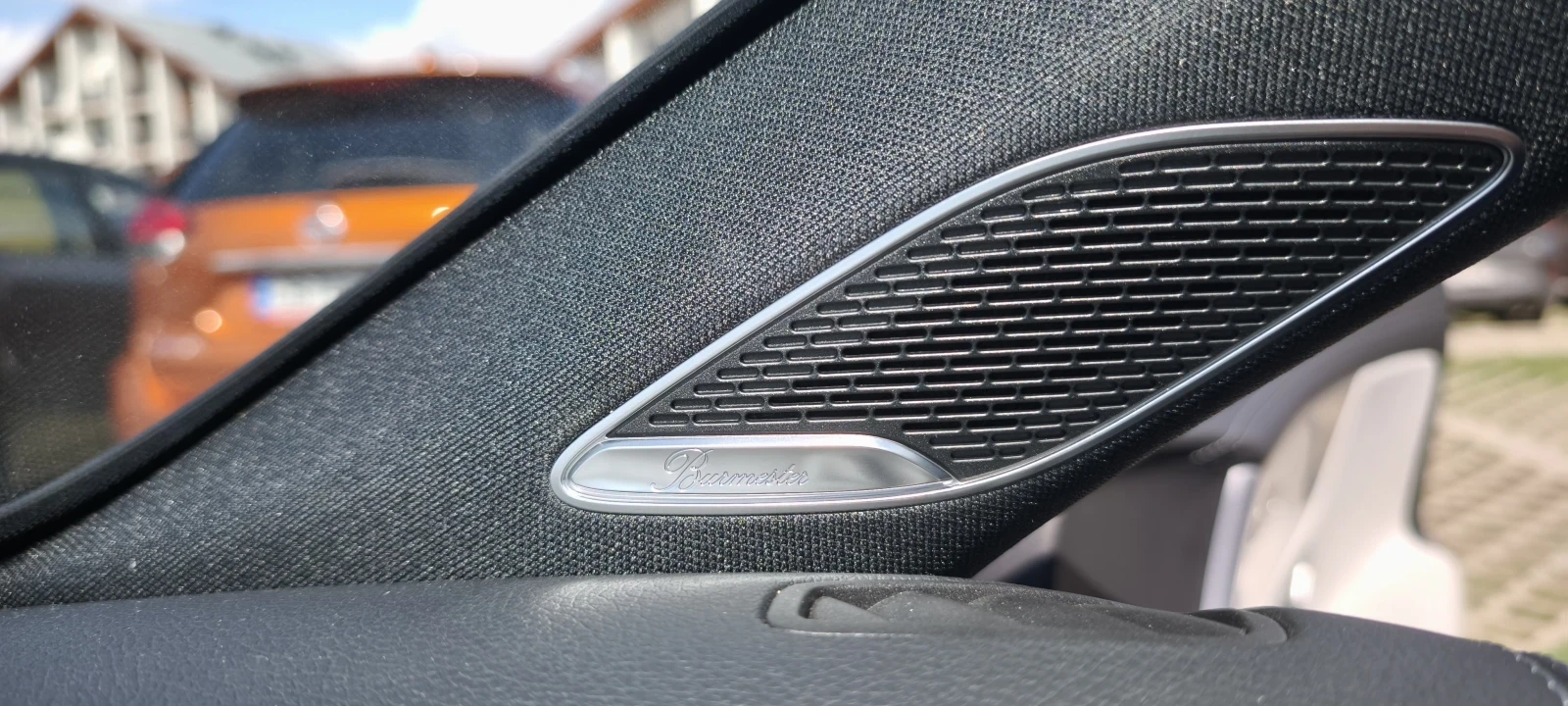 Mercedes-Benz CLA 250   AMG  Shootingbrake | Mobile.bg   13