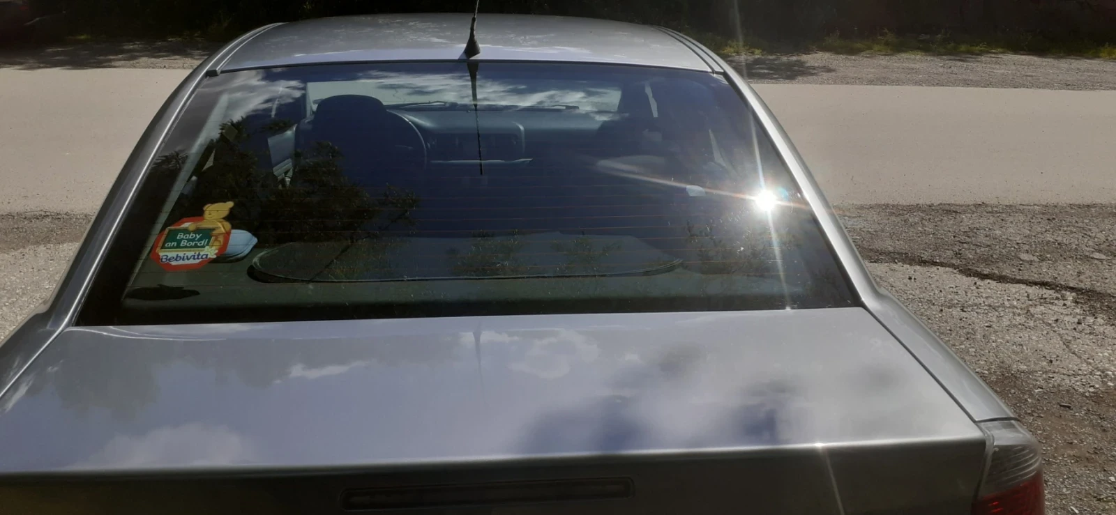 Opel Vectra 1.8 ������ 140�.� | Mobile.bg � ����������� 16