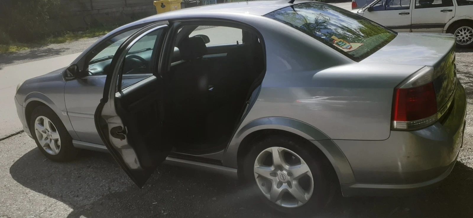 Opel Vectra 1.8 ������ 140�.� | Mobile.bg � ����������� 15