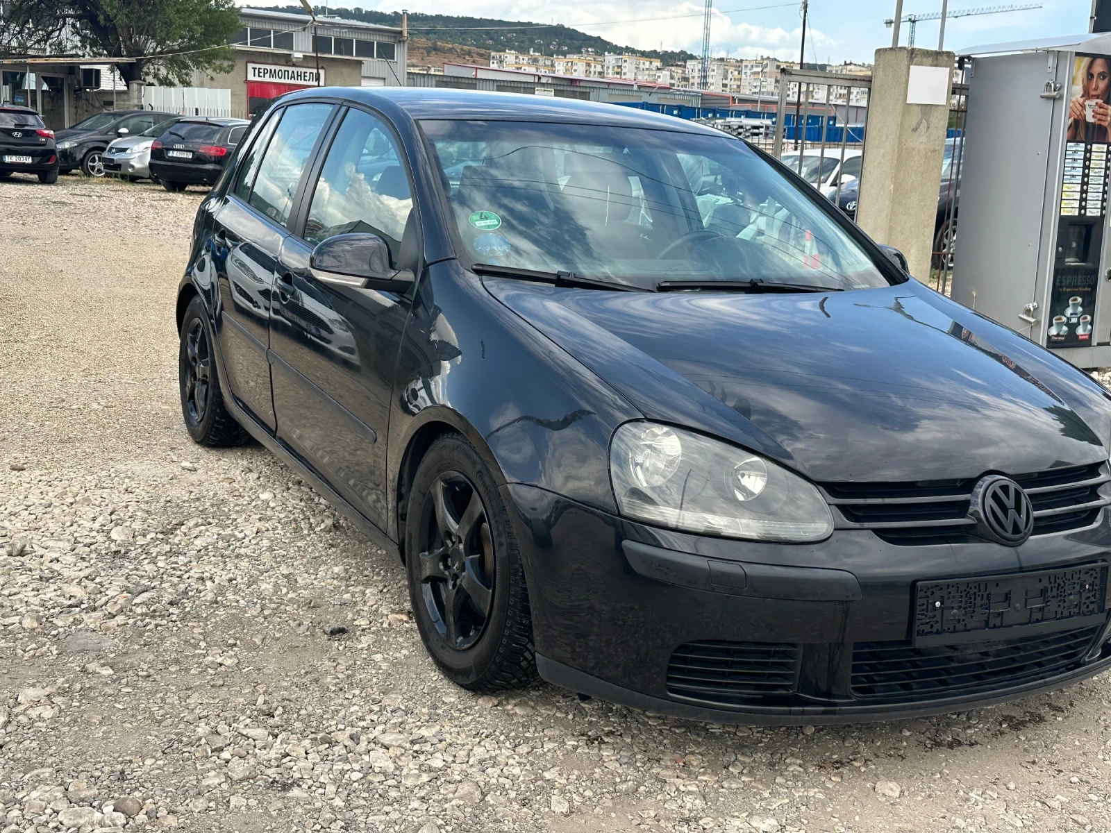 VW Golf 1.9TDI  - изображение 3