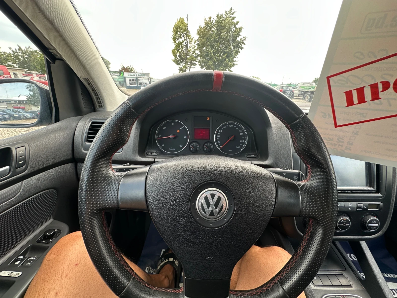 VW Golf 1.9TDI  - изображение 10