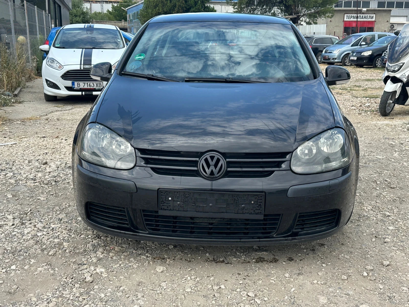 VW Golf 1.9TDI  - изображение 2