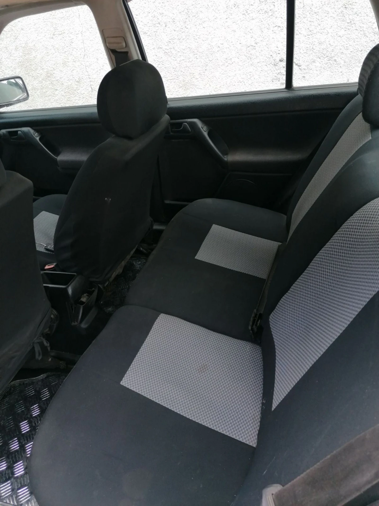 VW Vento  - изображение 4
