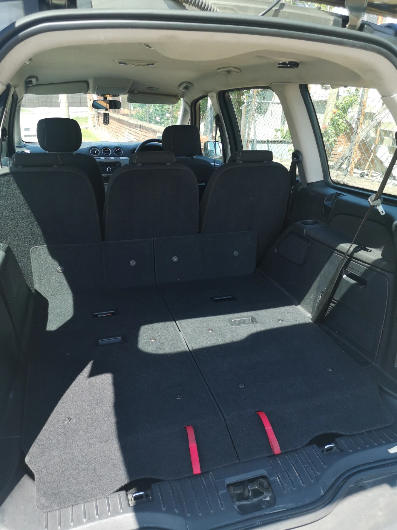 Ford Galaxy | Mobile.bg — изображение 3