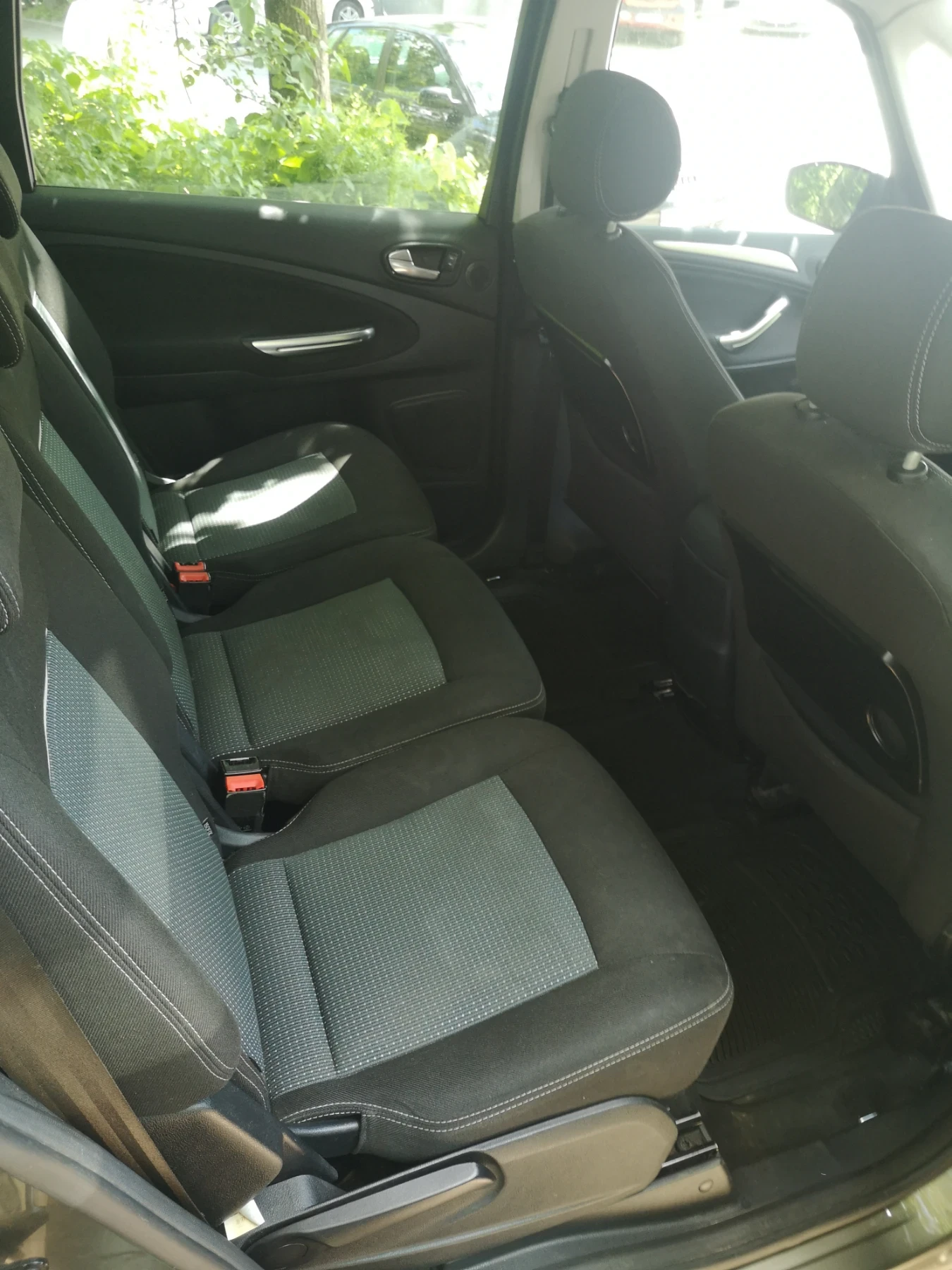 Ford Galaxy | Mobile.bg — изображение 2