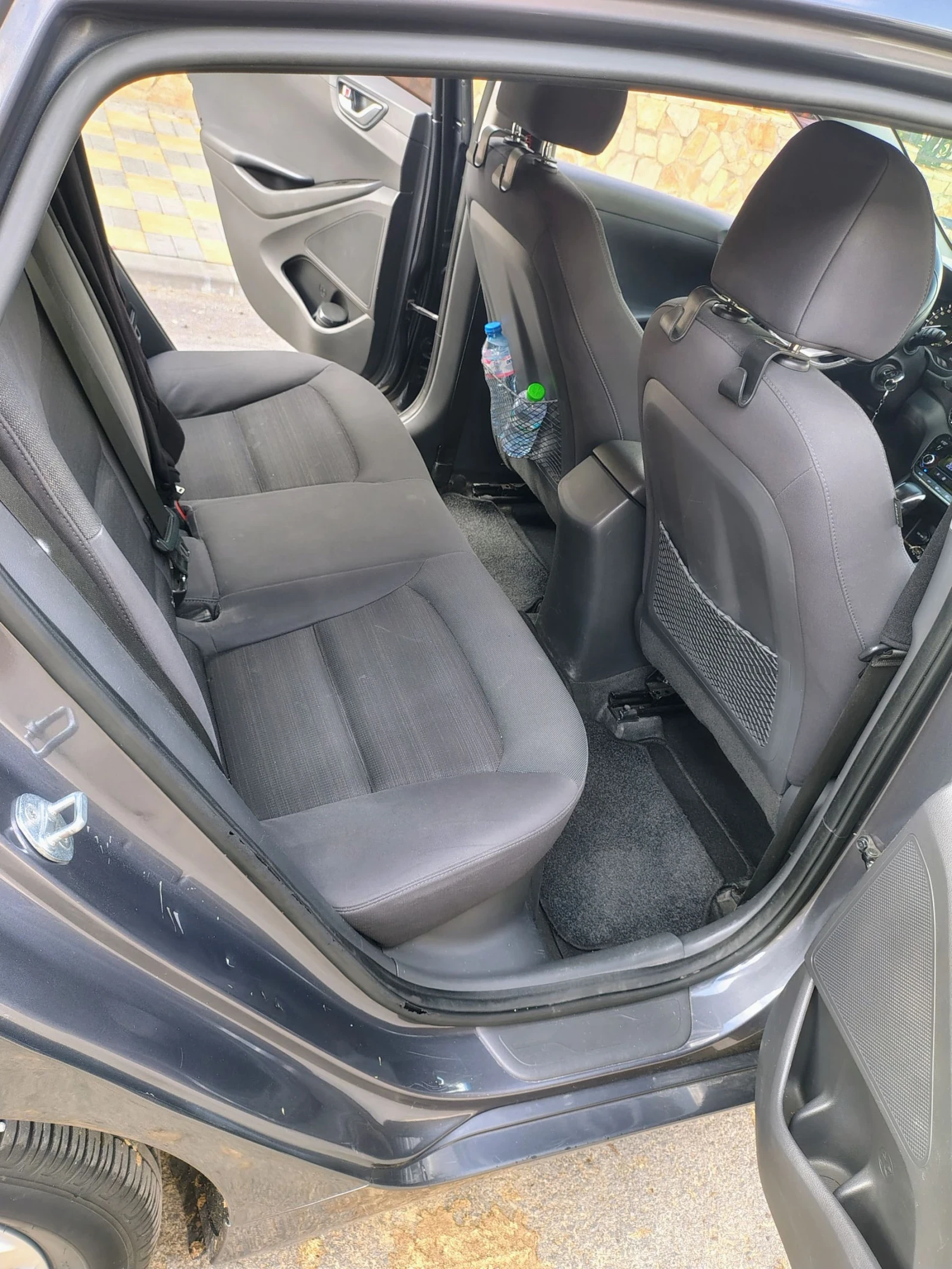 Hyundai Ioniq | Mobile.bg   11