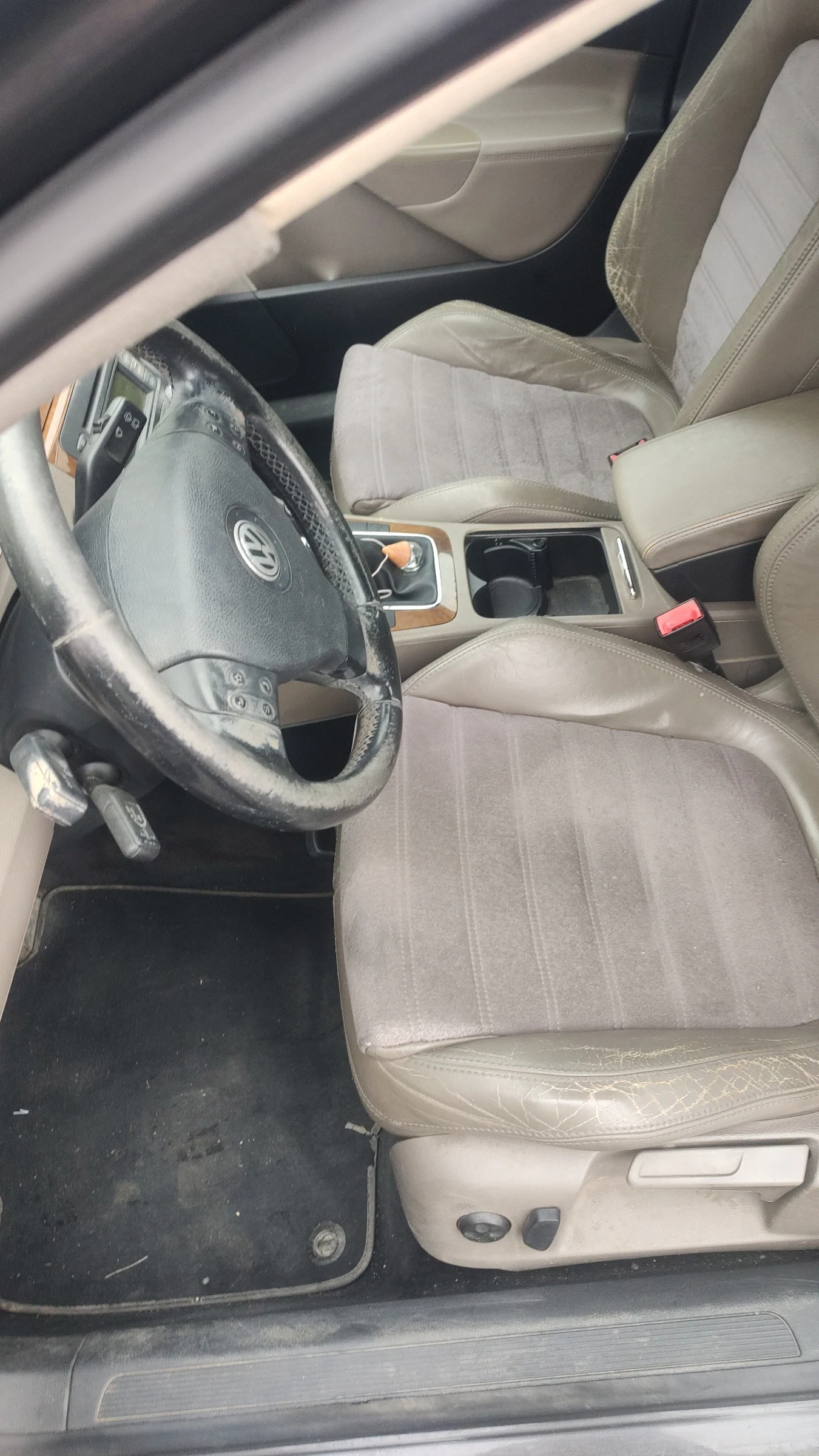 VW Passat  - изображение 6