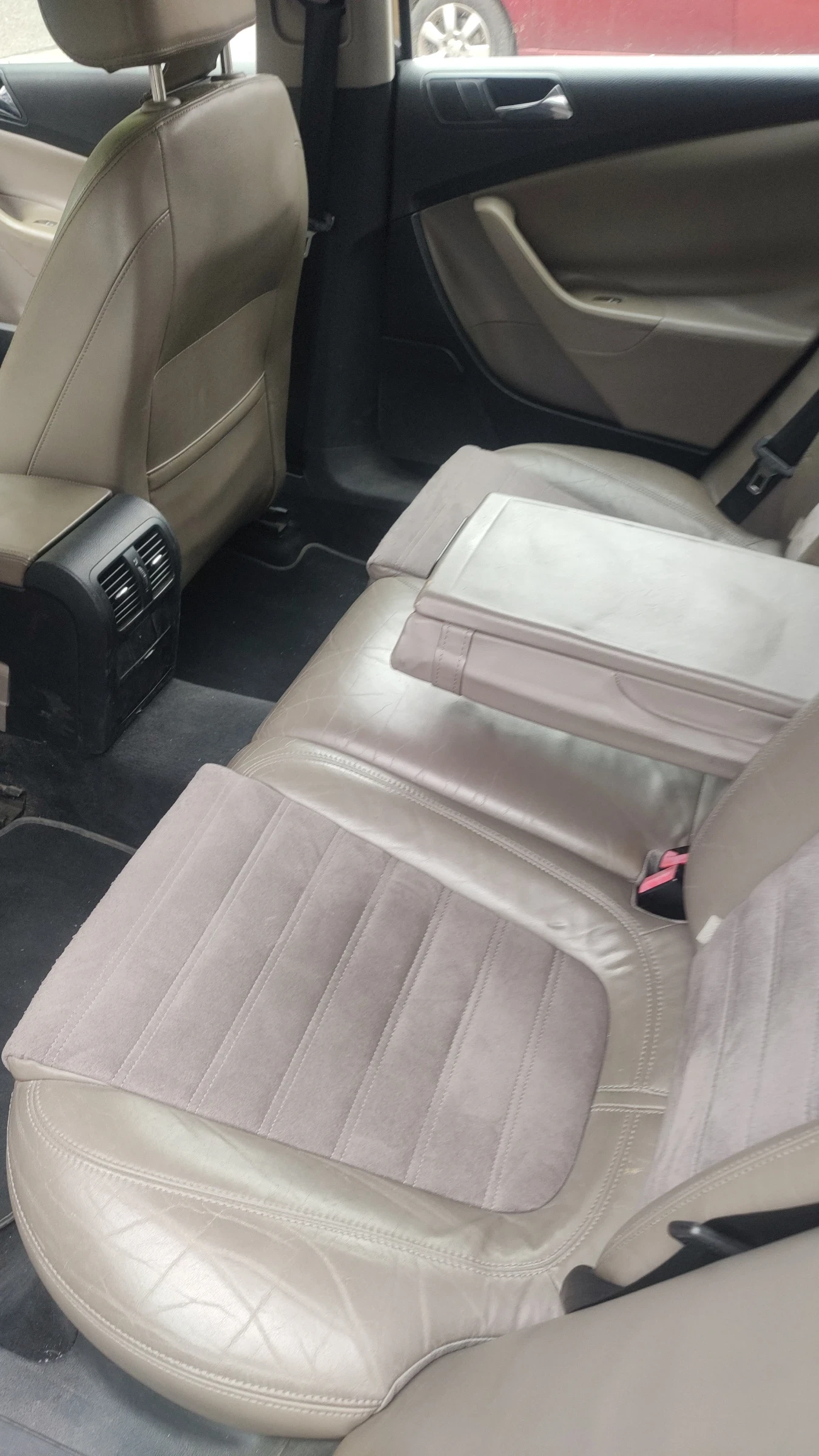 VW Passat  - изображение 5