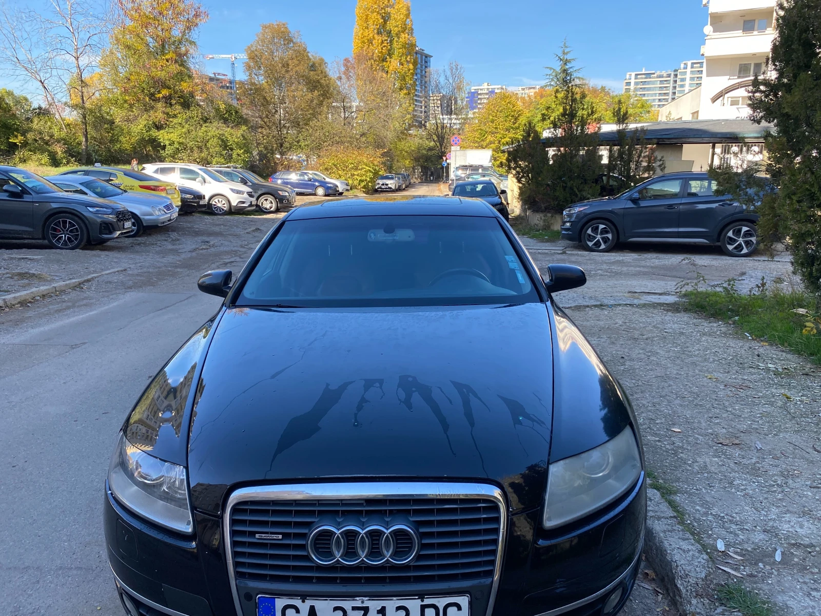 Audi A6  - изображение 4