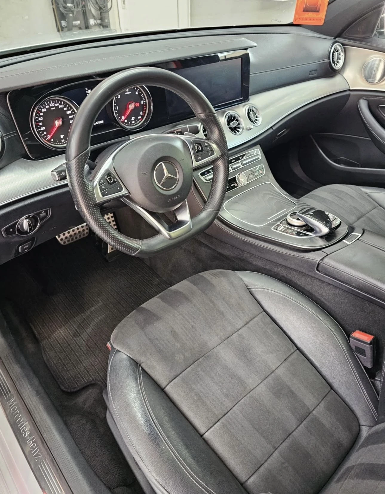 Mercedes-Benz E 220 | Mobile.bg   5