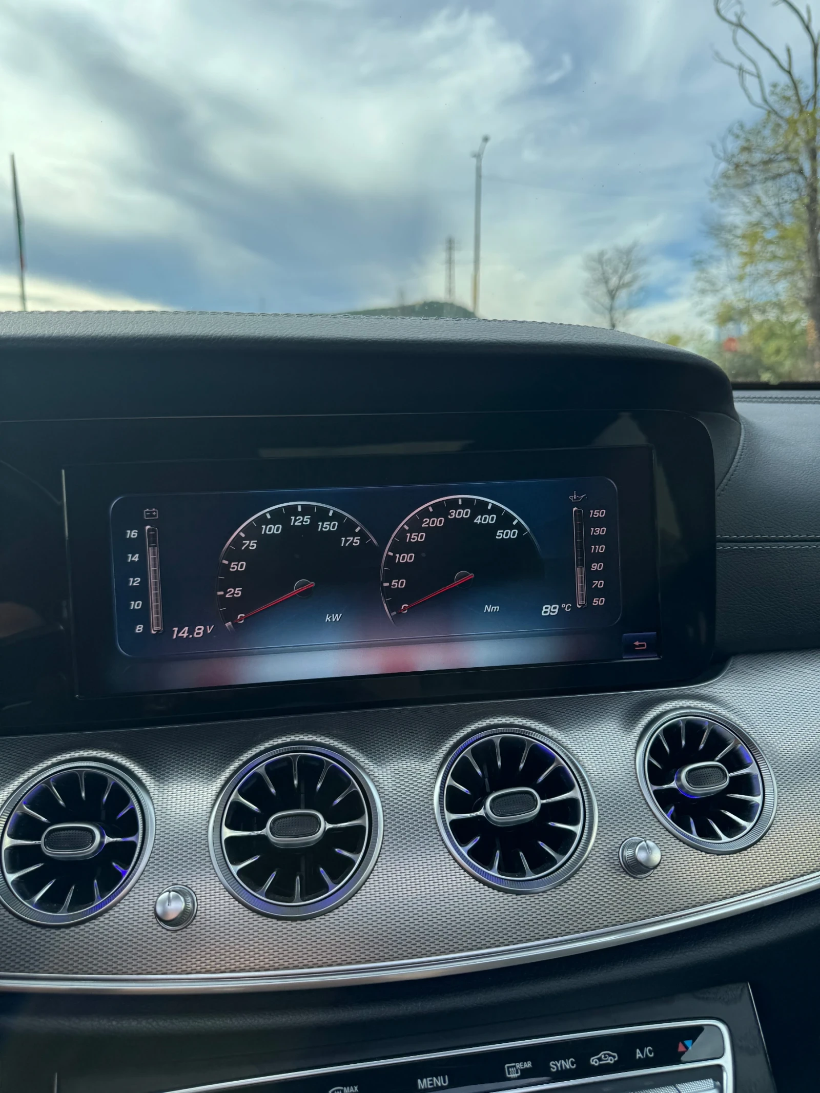 Mercedes-Benz E 220 | Mobile.bg   13