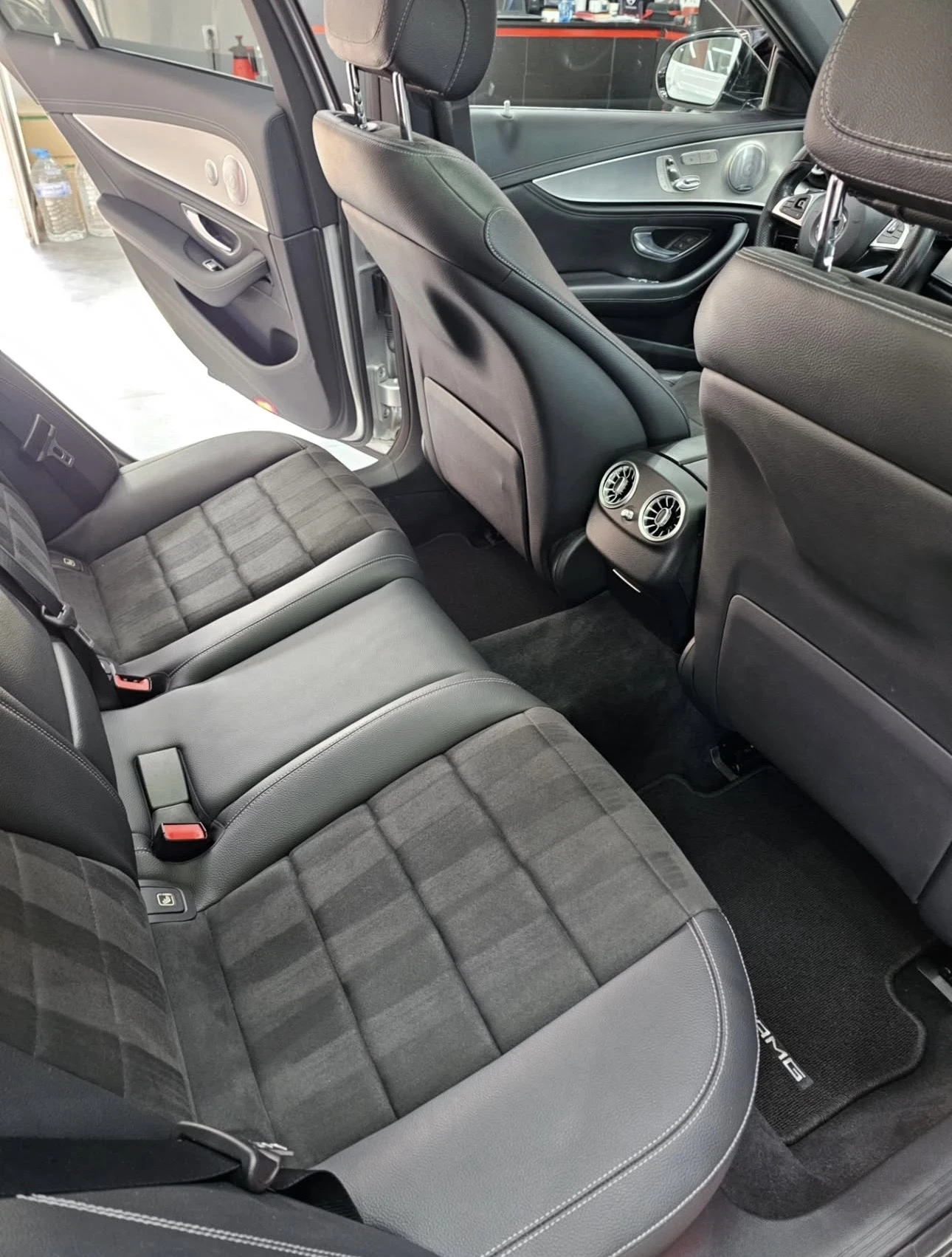 Mercedes-Benz E 220 | Mobile.bg   8