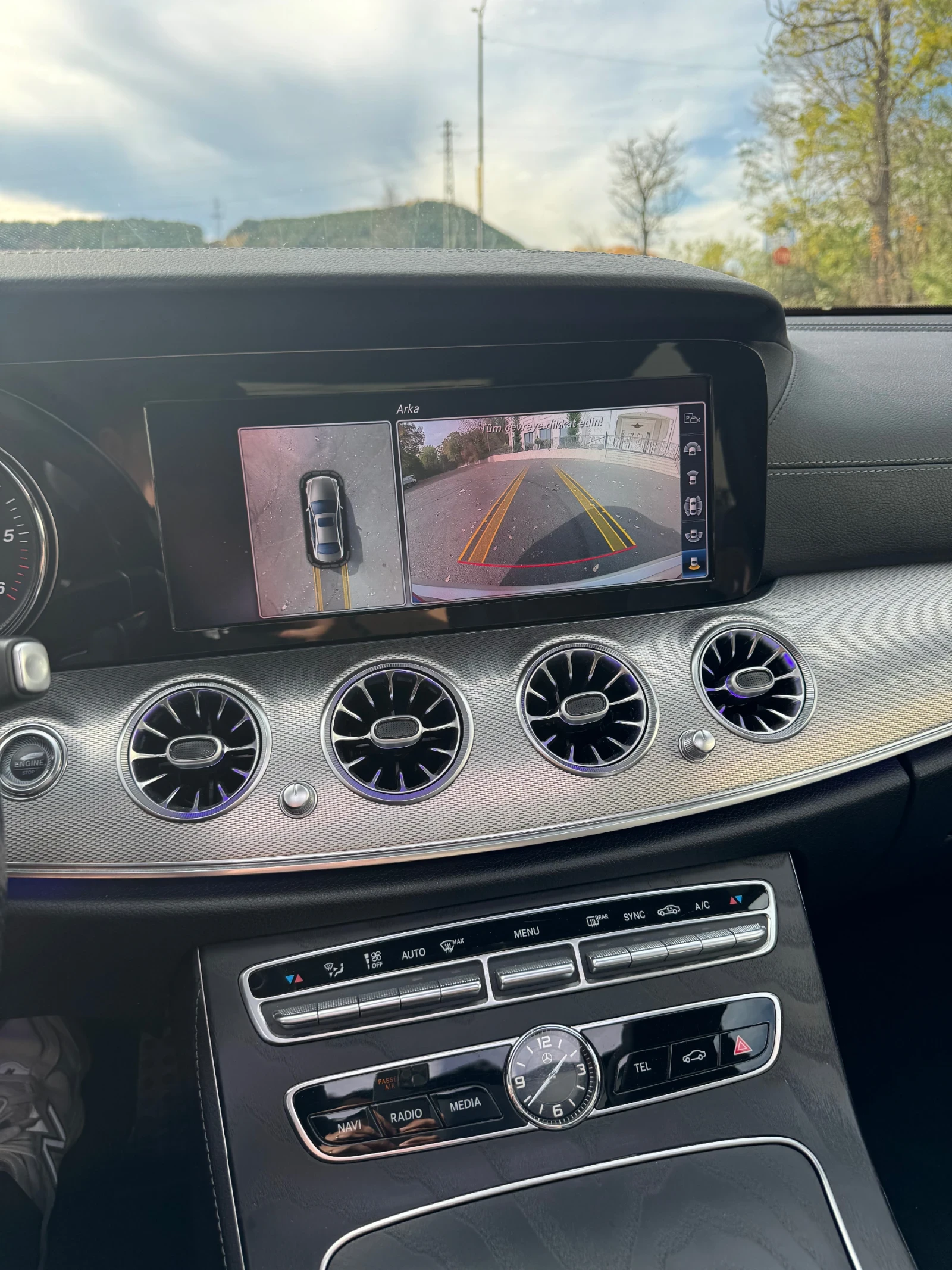 Mercedes-Benz E 220 | Mobile.bg   11