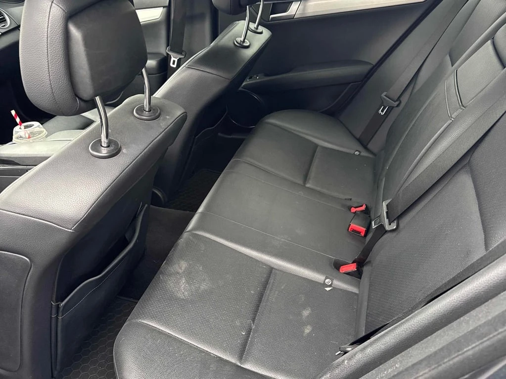 Mercedes-Benz C 350 2013 4MATIC *   *  | Mobile.bg   15