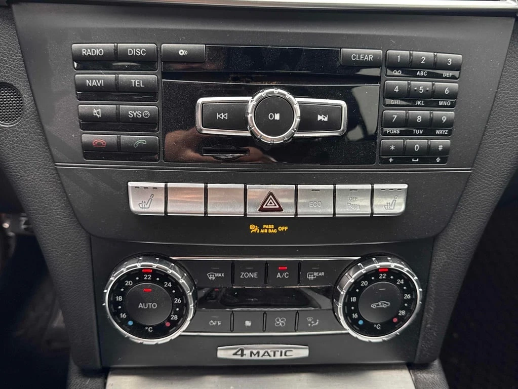 Mercedes-Benz C 350 2013 4MATIC *   *  | Mobile.bg   11