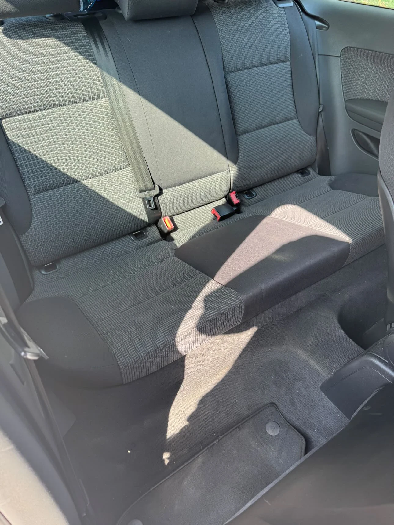 Audi A3 1.6i - изображение 4