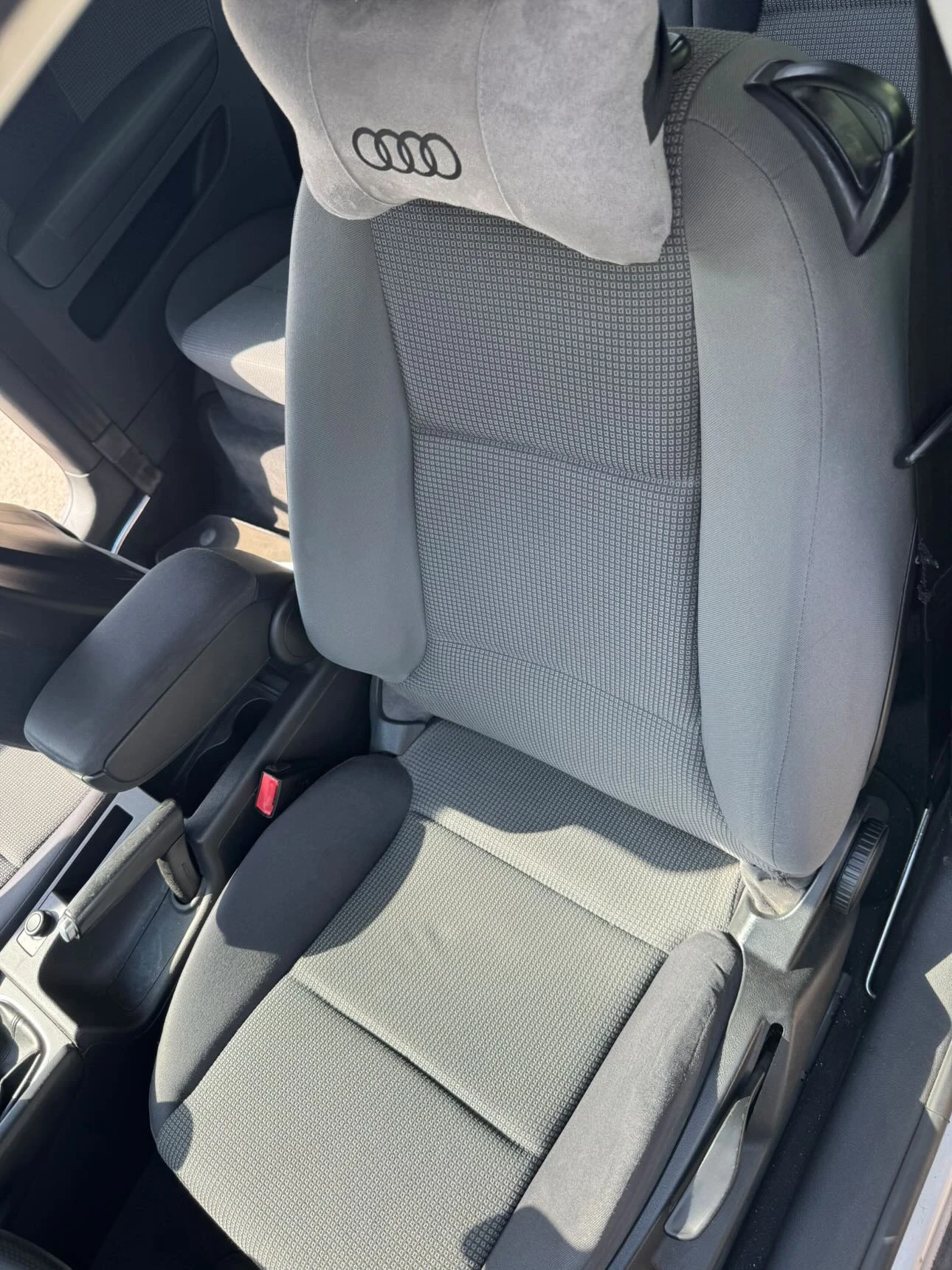 Audi A3 1.6i - изображение 5