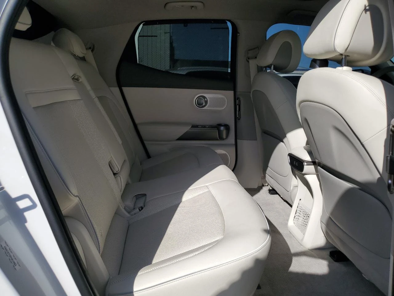 Genesis GV60 * ADVANCED* КУПИ СЕГА* БЕЗ ТЪРГ* ФИКС.ЦЕНА*  - изображение 6