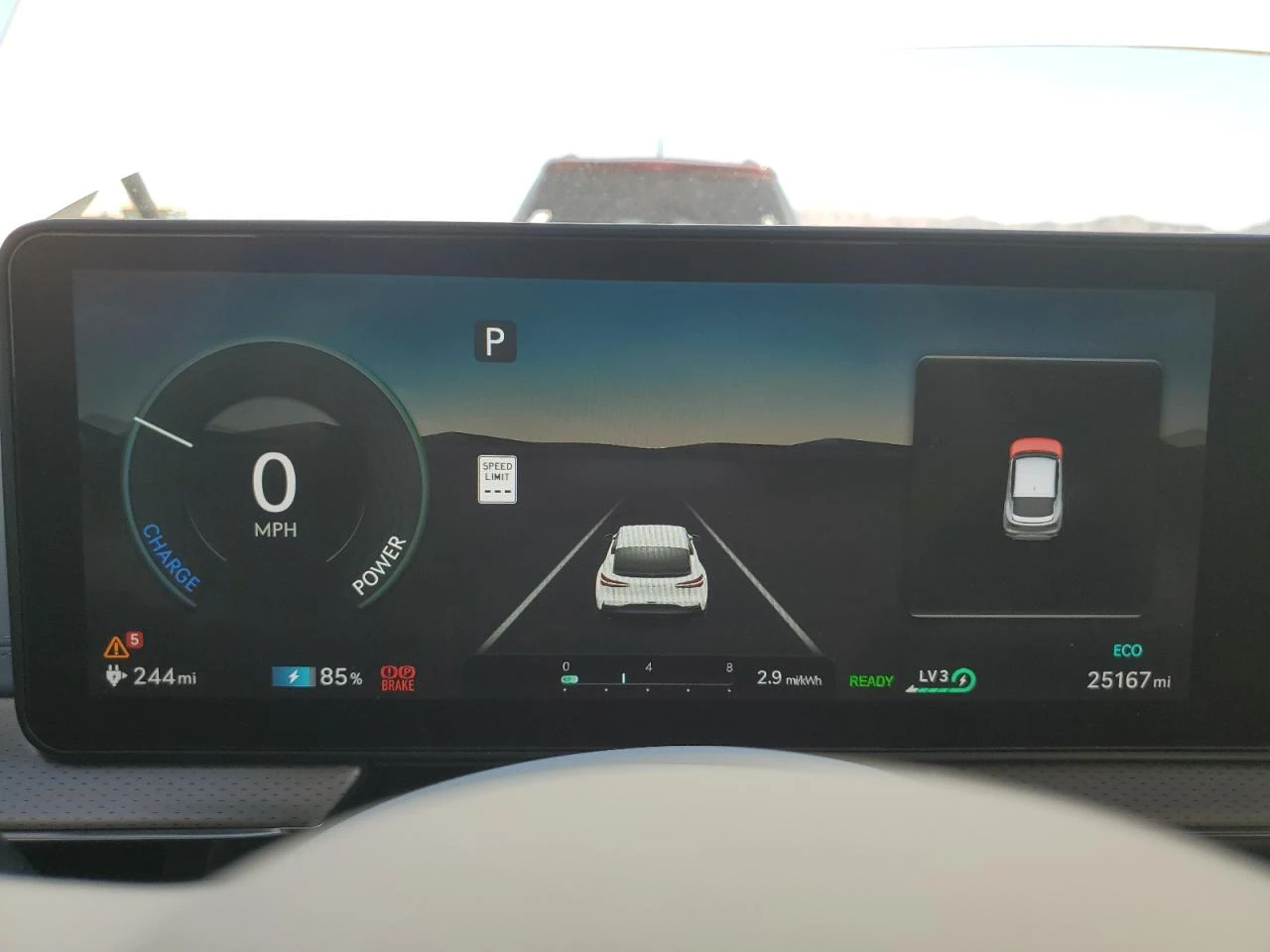 Genesis GV60 * ADVANCED* КУПИ СЕГА* БЕЗ ТЪРГ* ФИКС.ЦЕНА*  - изображение 7