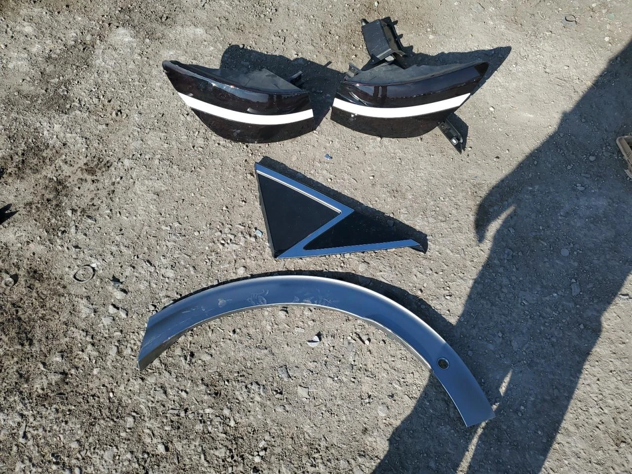 Genesis GV60 * ADVANCED*  *  * .*  | Mobile.bg   12