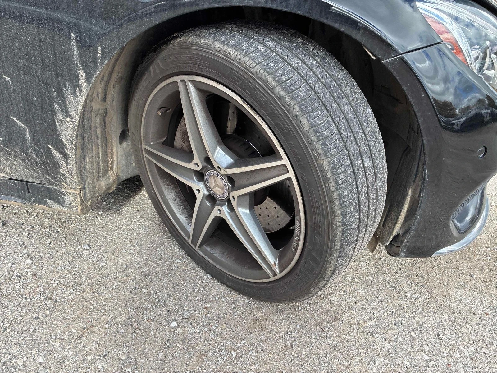 Mercedes-Benz C 400 CARFAX    | Mobile.bg   11