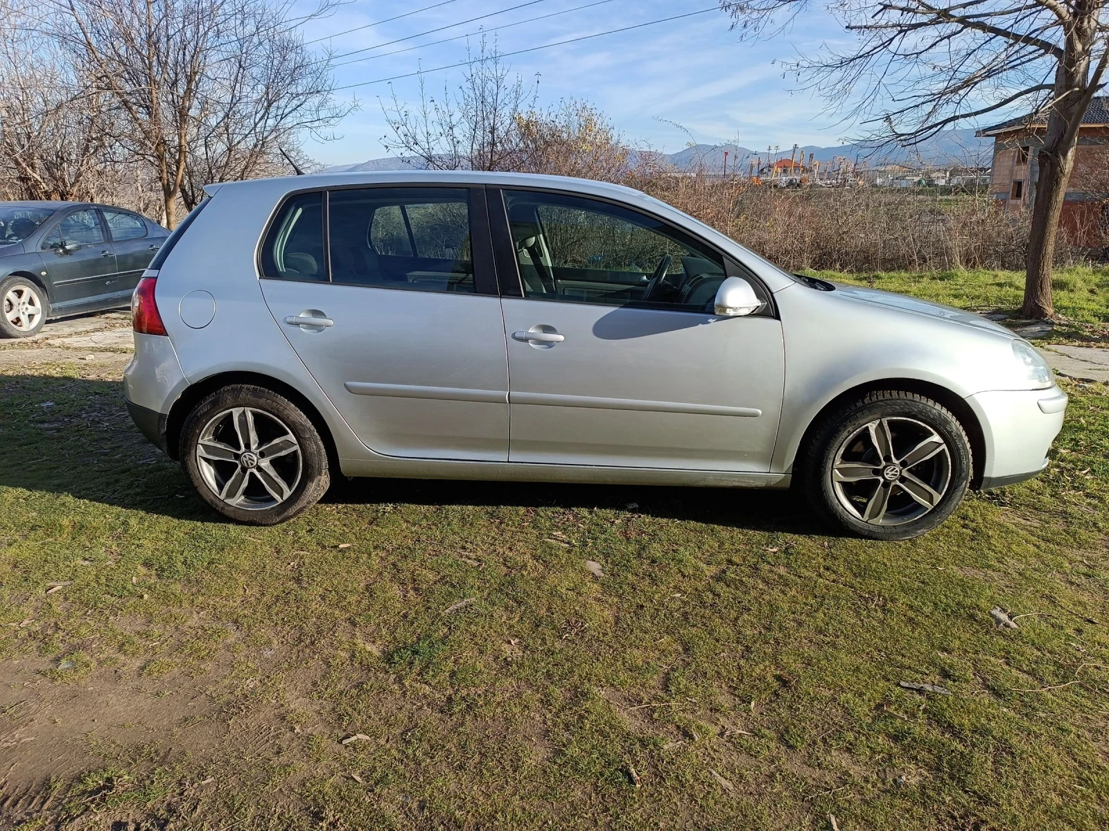 VW Golf 1.9tdi | Mobile.bg � ����������� 6