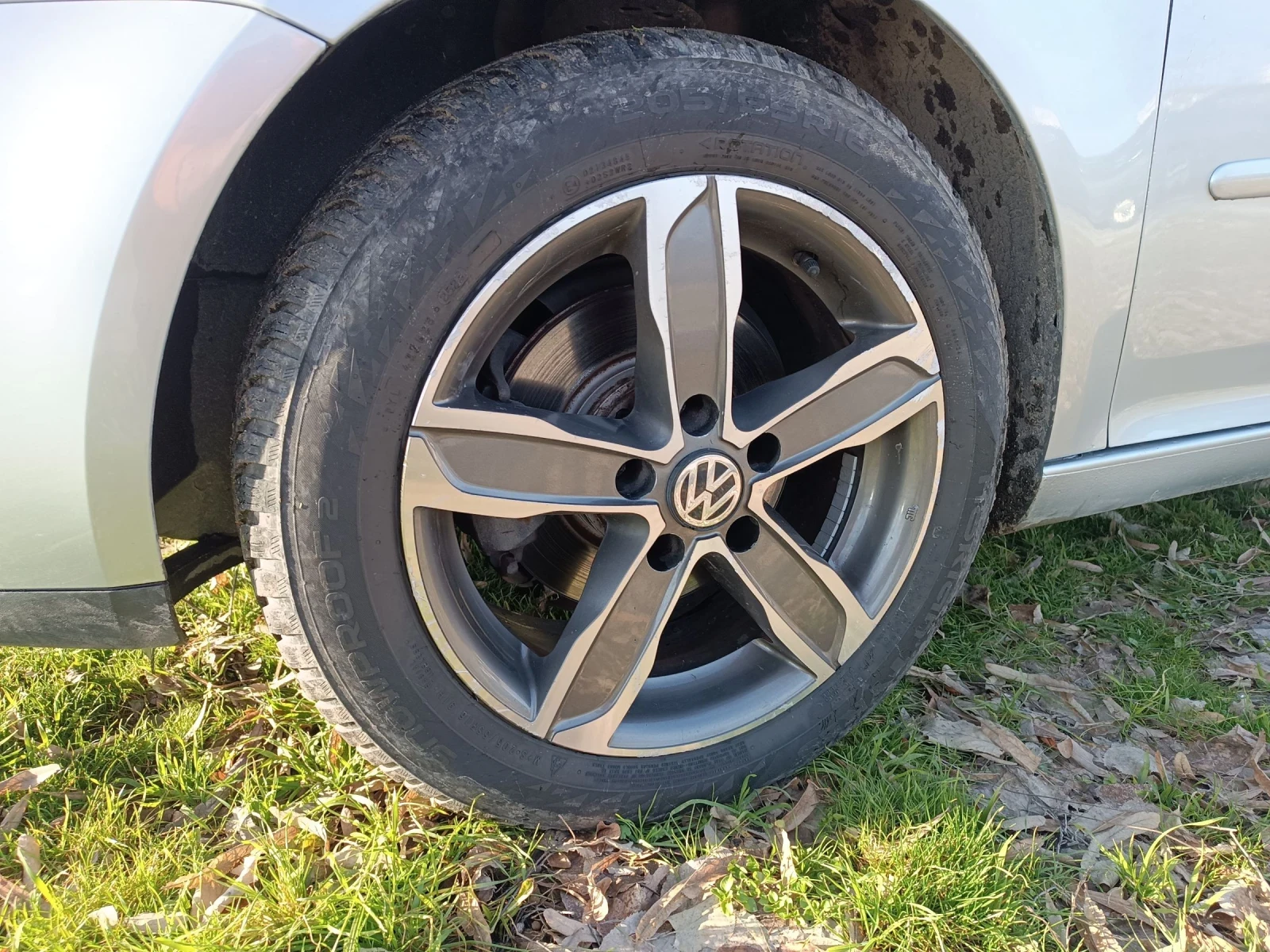 VW Golf 1.9tdi | Mobile.bg � ����������� 8