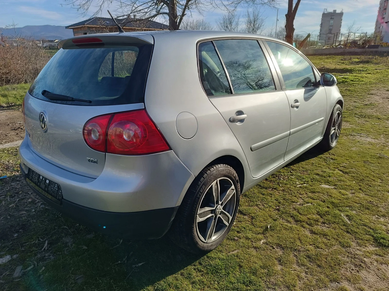 VW Golf 1.9tdi | Mobile.bg � ����������� 5