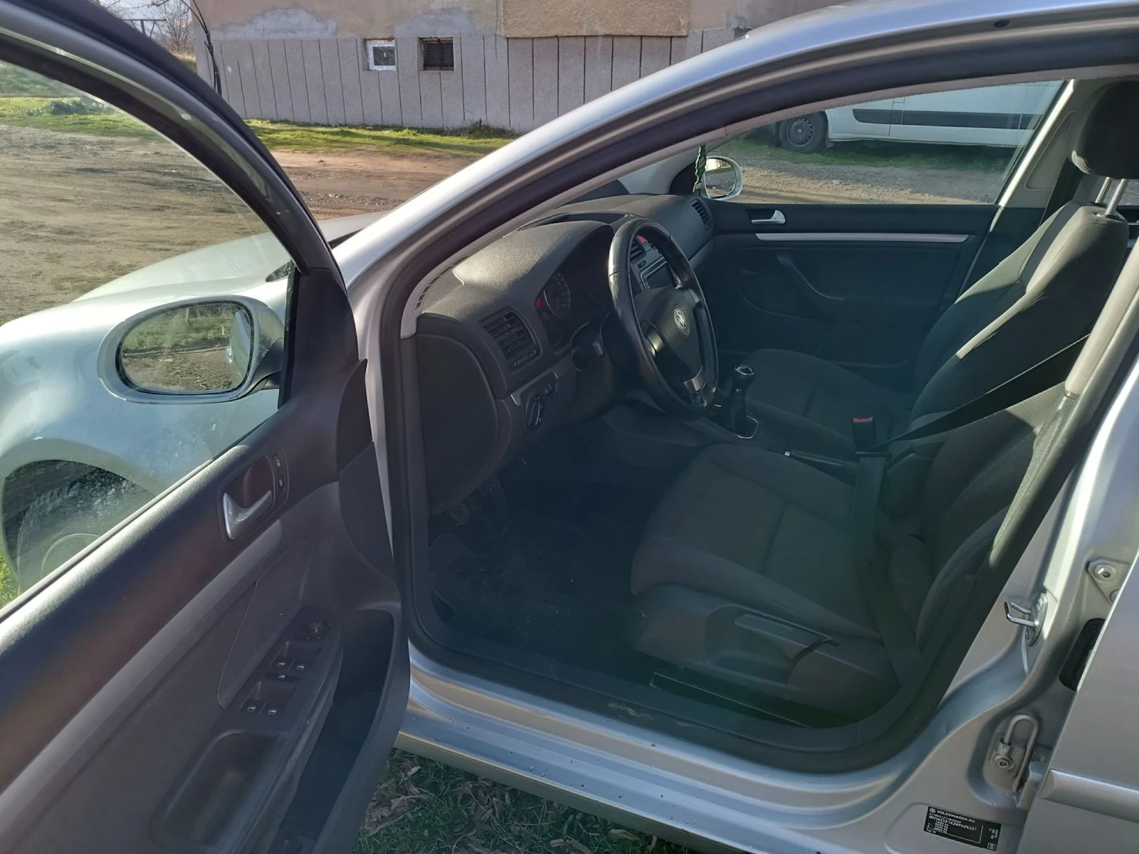 VW Golf 1.9tdi | Mobile.bg � ����������� 9