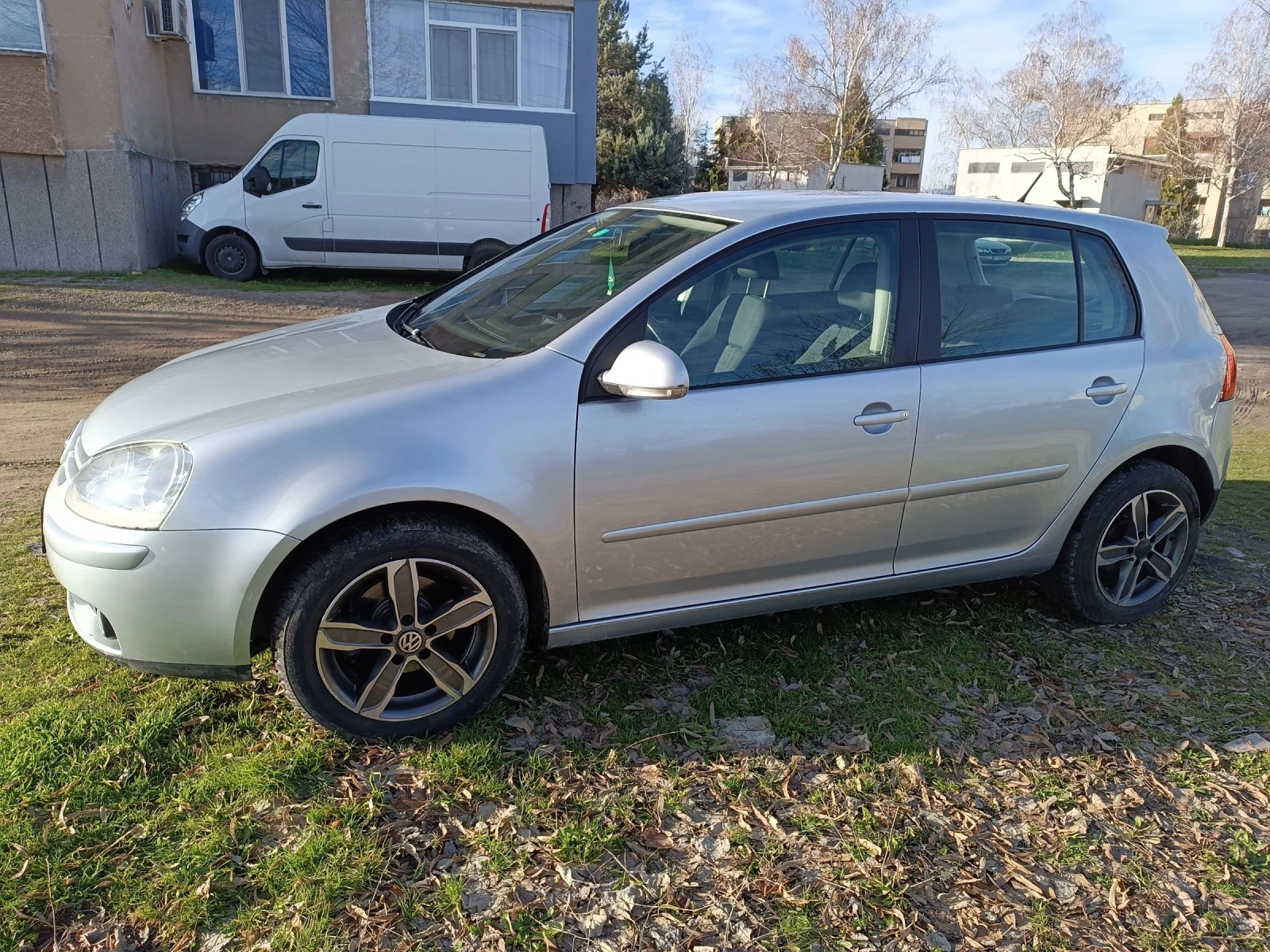 VW Golf 1.9tdi | Mobile.bg � ����������� 2
