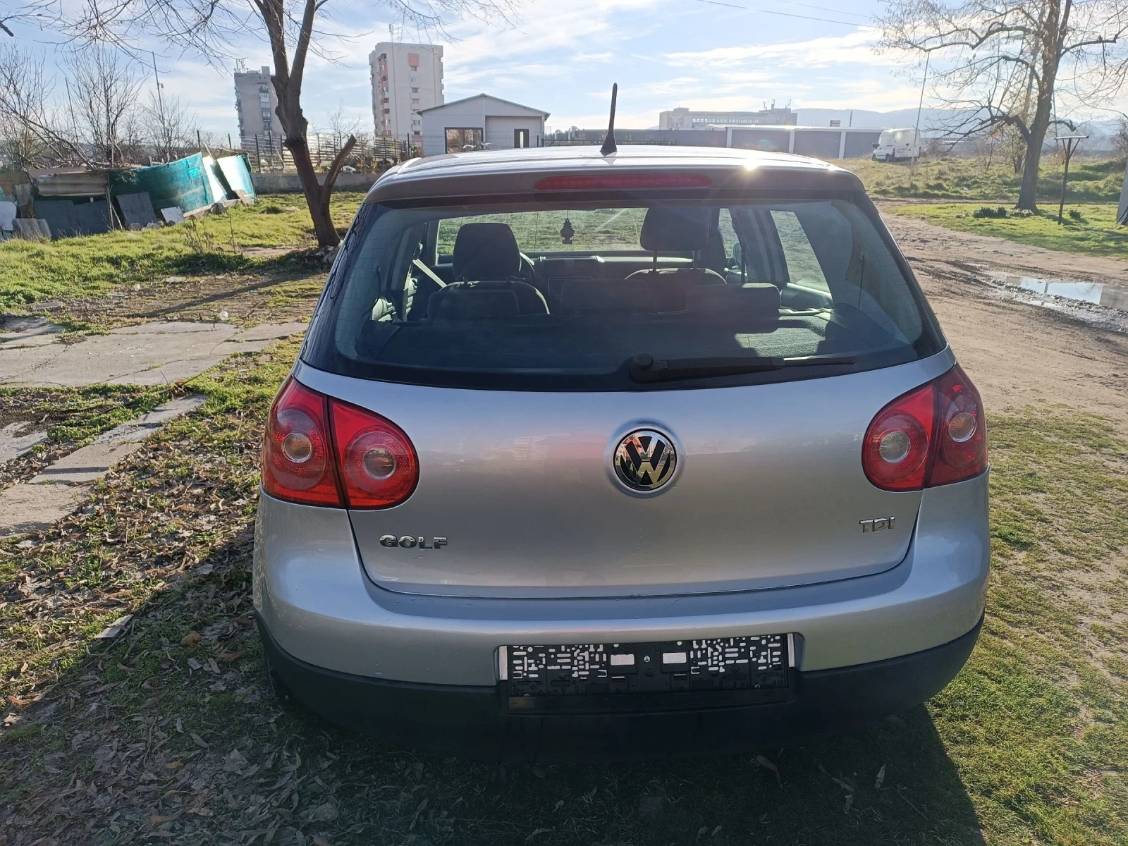 VW Golf 1.9tdi | Mobile.bg � ����������� 4