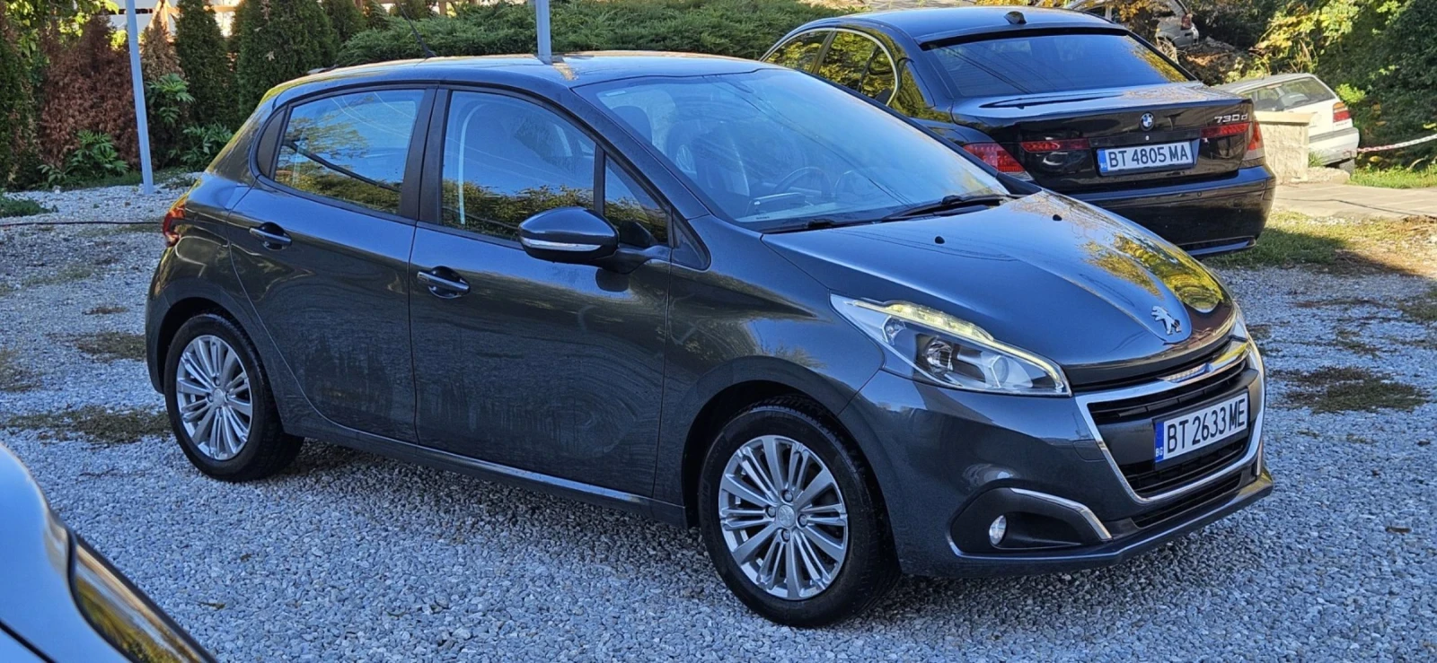 Peugeot 208 1.2  - изображение 4