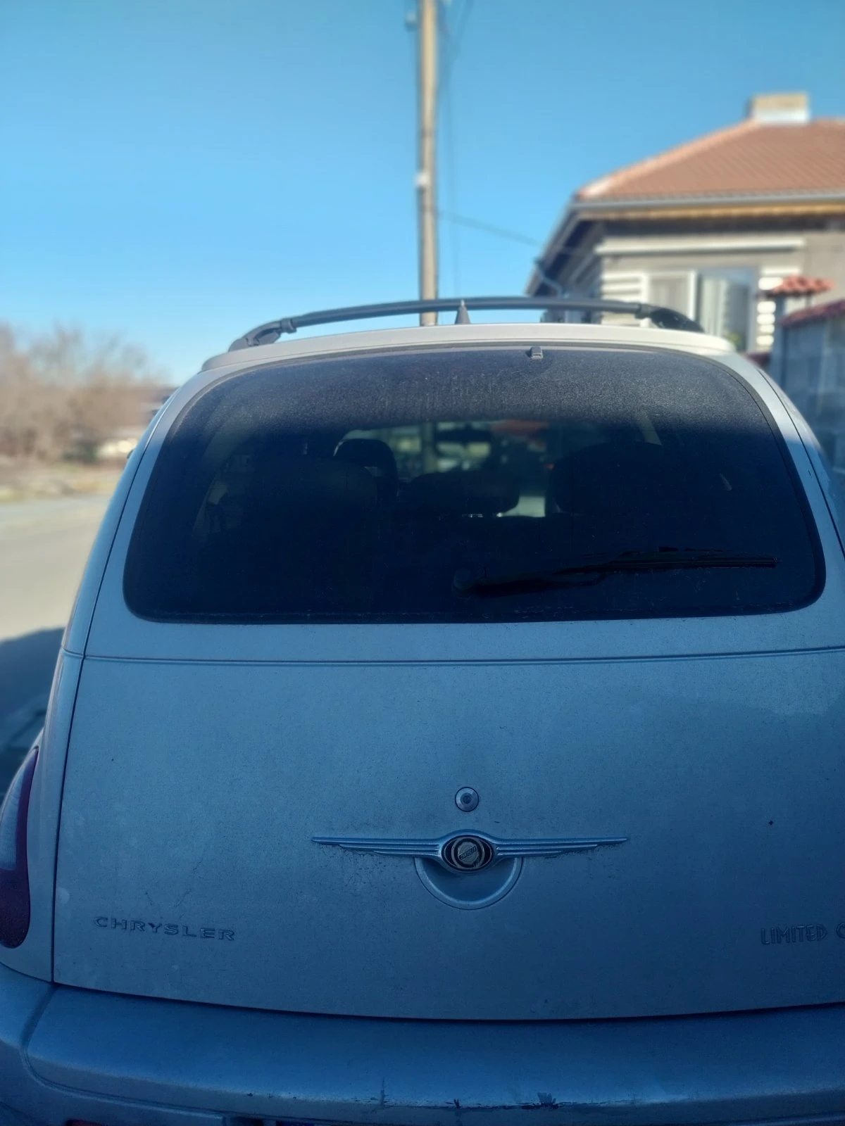Chrysler Pt cruiser | Mobile.bg � ����������� 3