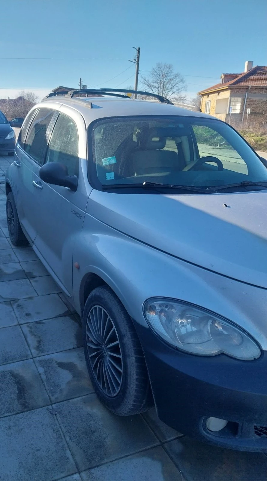 Chrysler Pt cruiser | Mobile.bg � ����������� 1