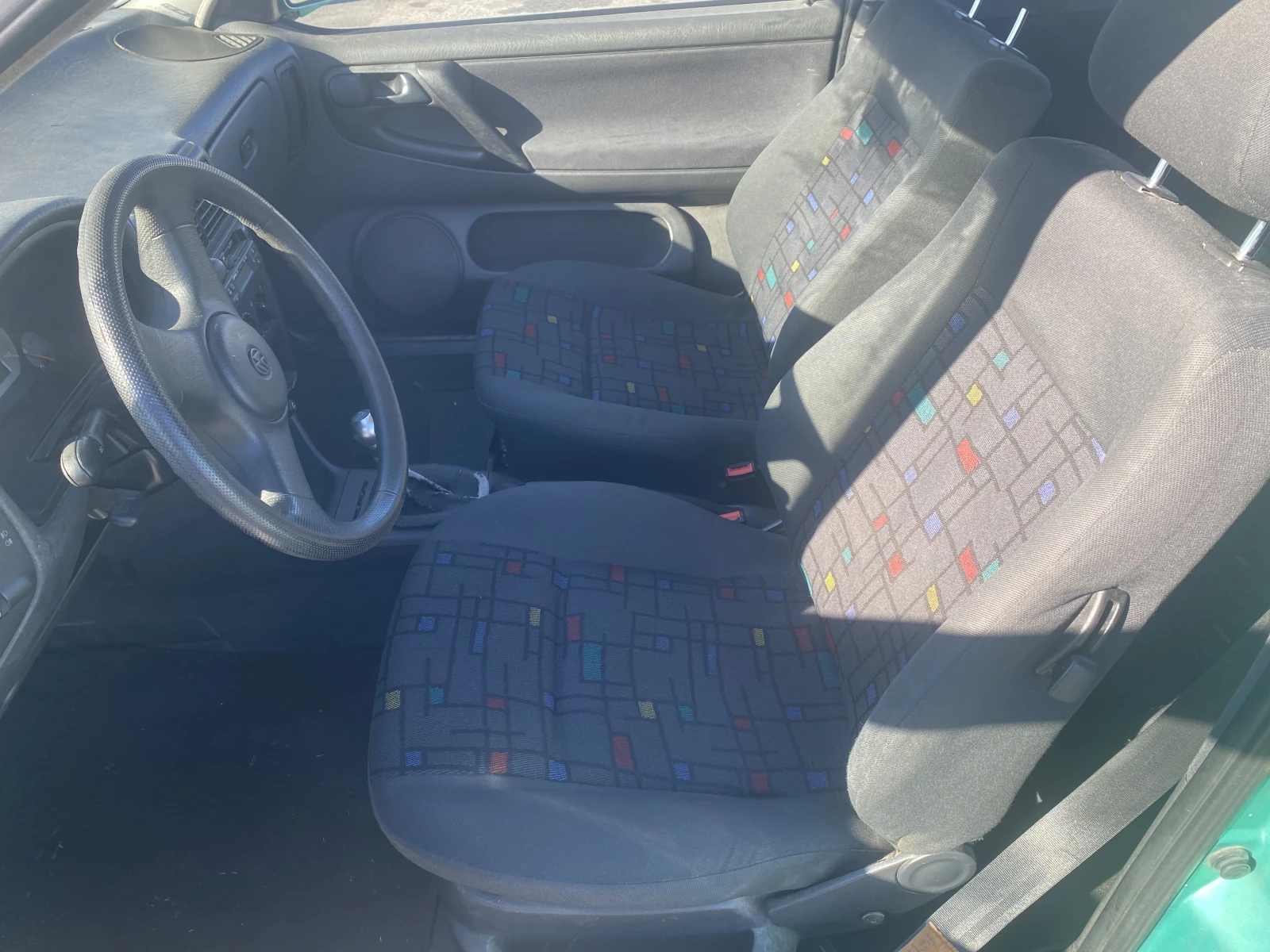 VW Polo  - изображение 3