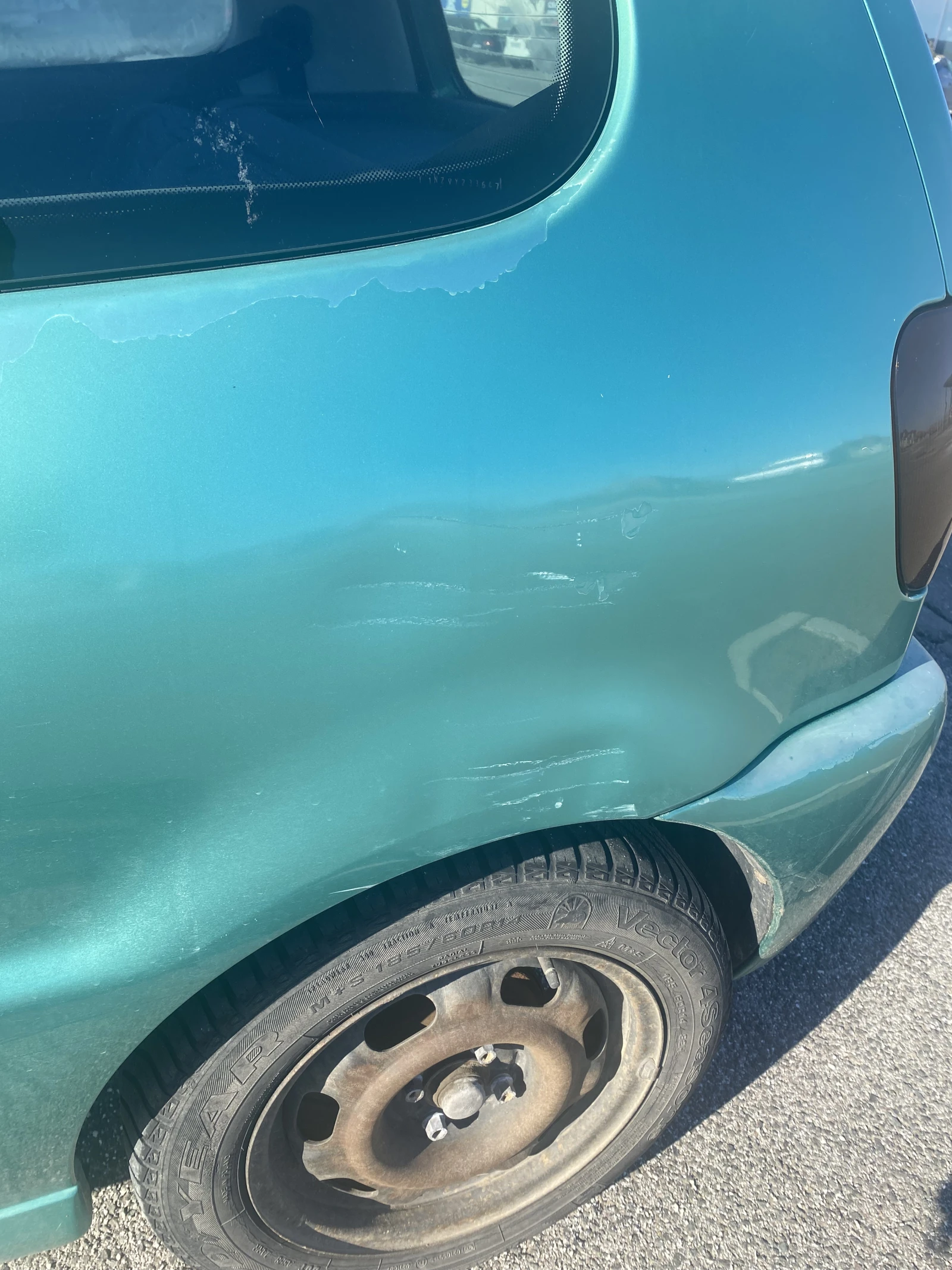 VW Polo  - изображение 9