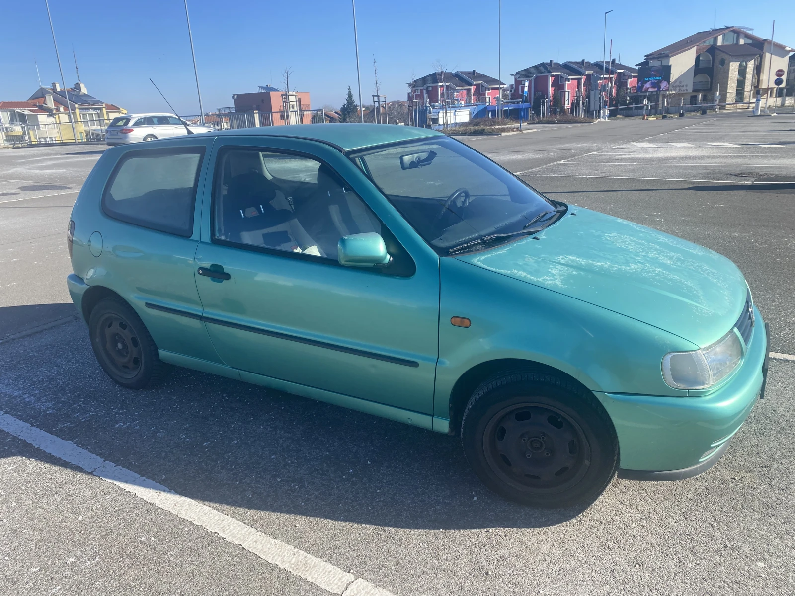 VW Polo | Mobile.bg � ����������� 1