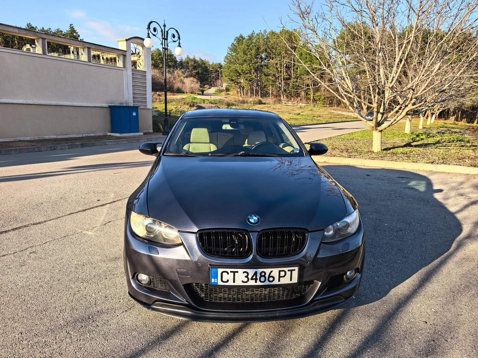BMW 330 3D - изображение 4