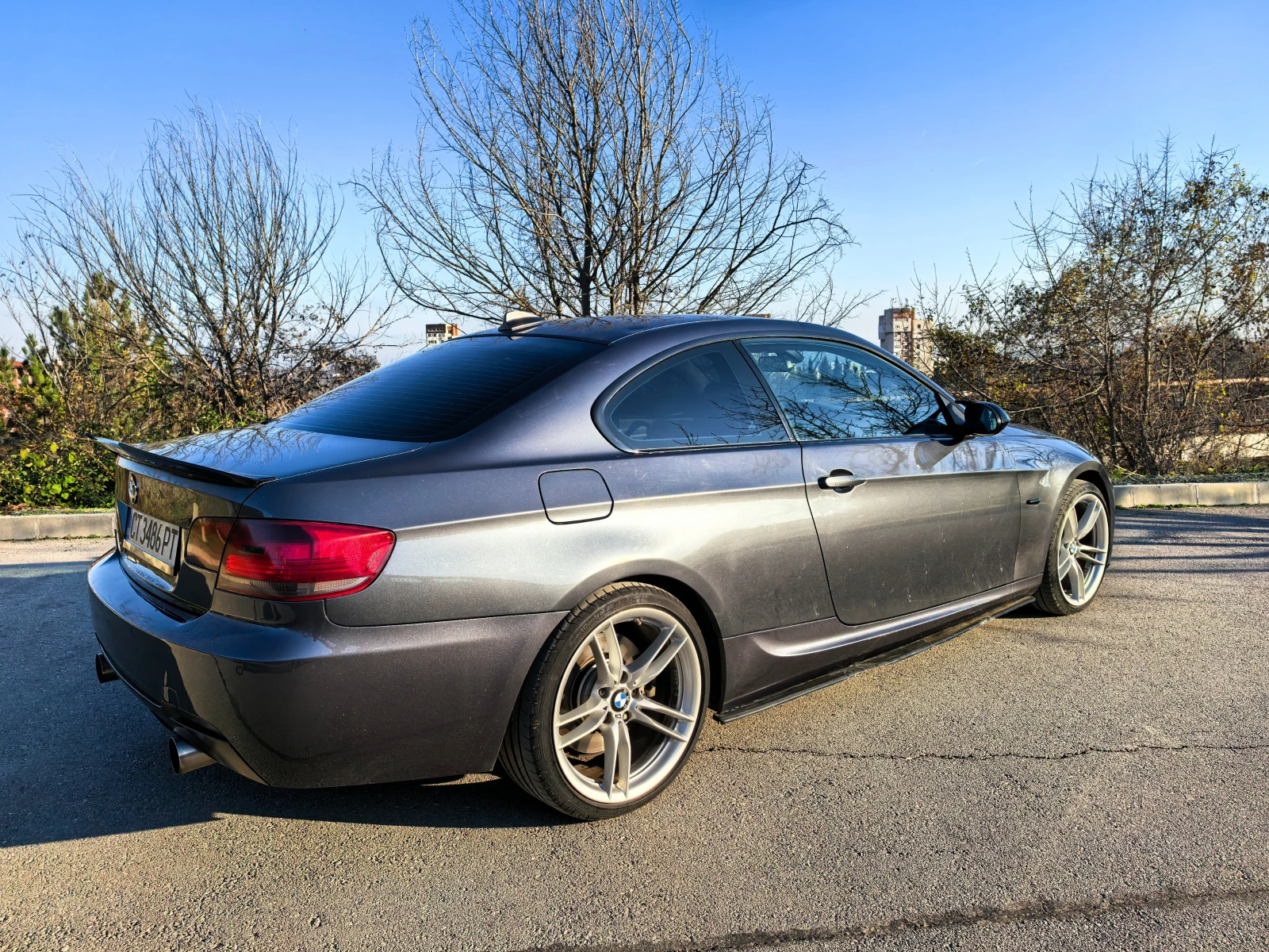BMW 330 3D | Mobile.bg � ����������� 11