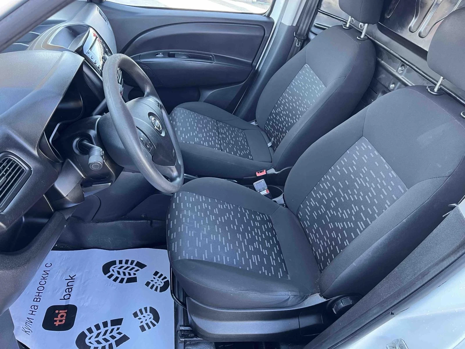 Opel Combo 1.3 | Mobile.bg � ����������� 10