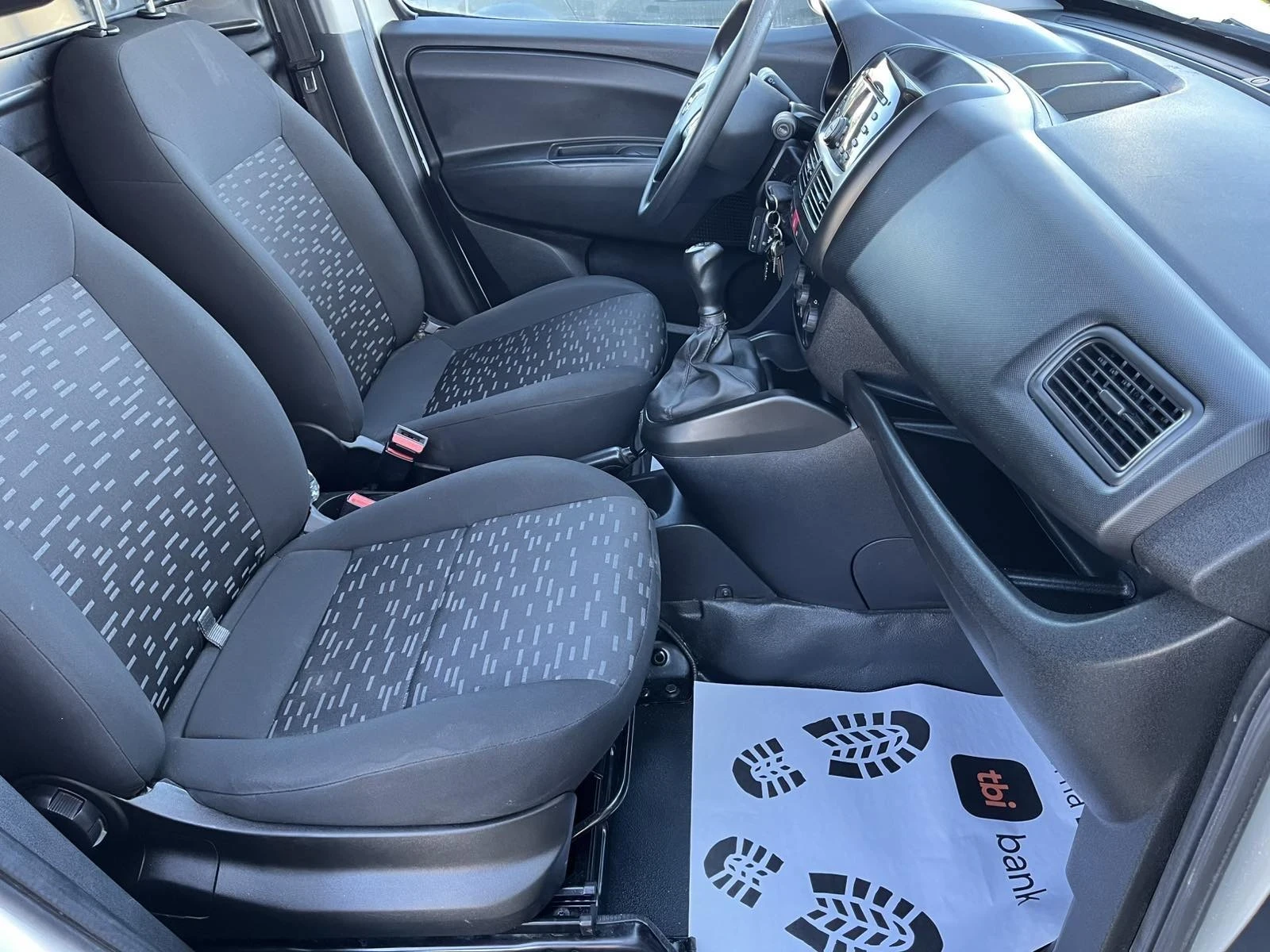 Opel Combo 1.3 | Mobile.bg � ����������� 8