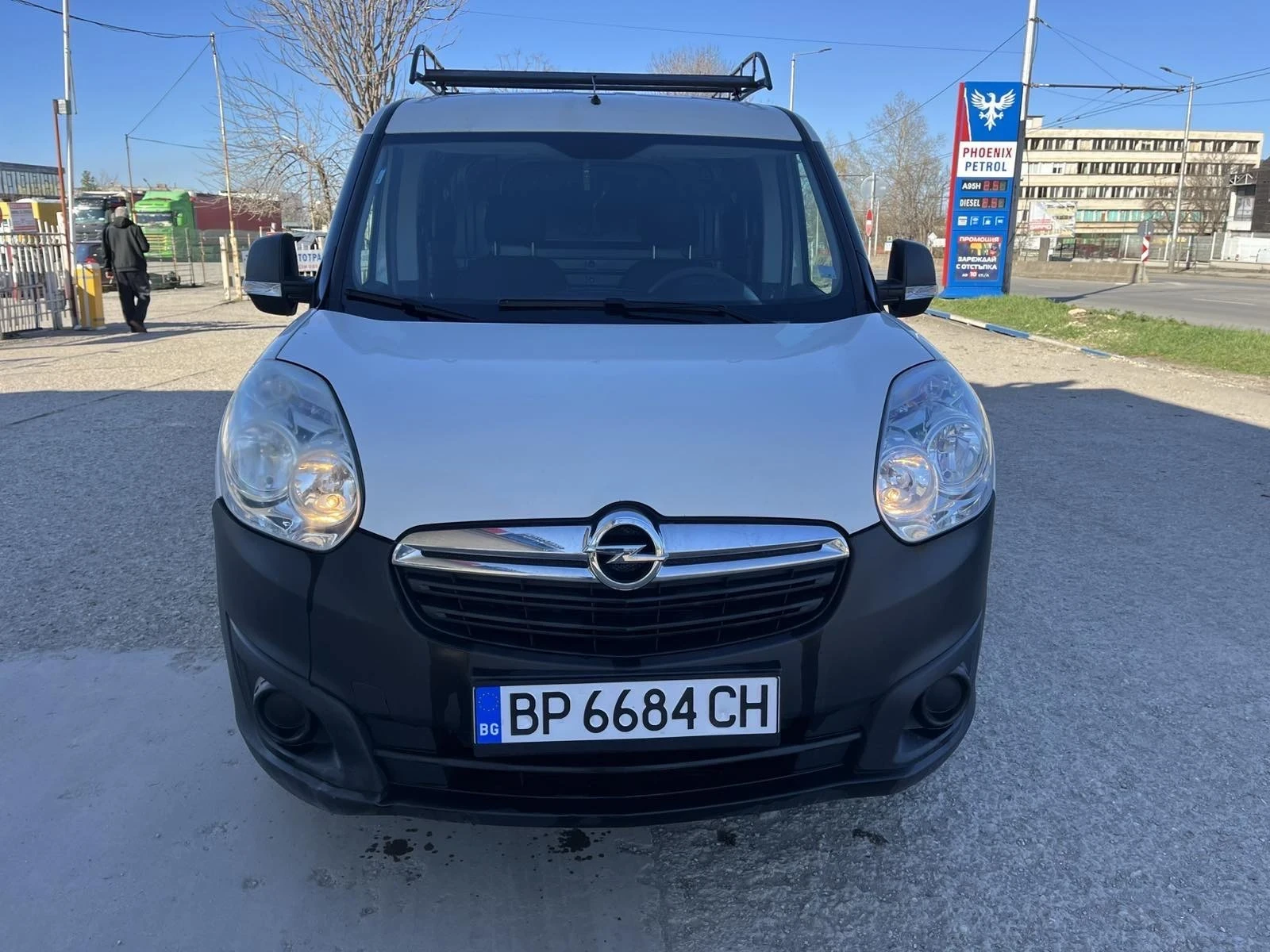 Opel Combo 1.3 | Mobile.bg � ����������� 1
